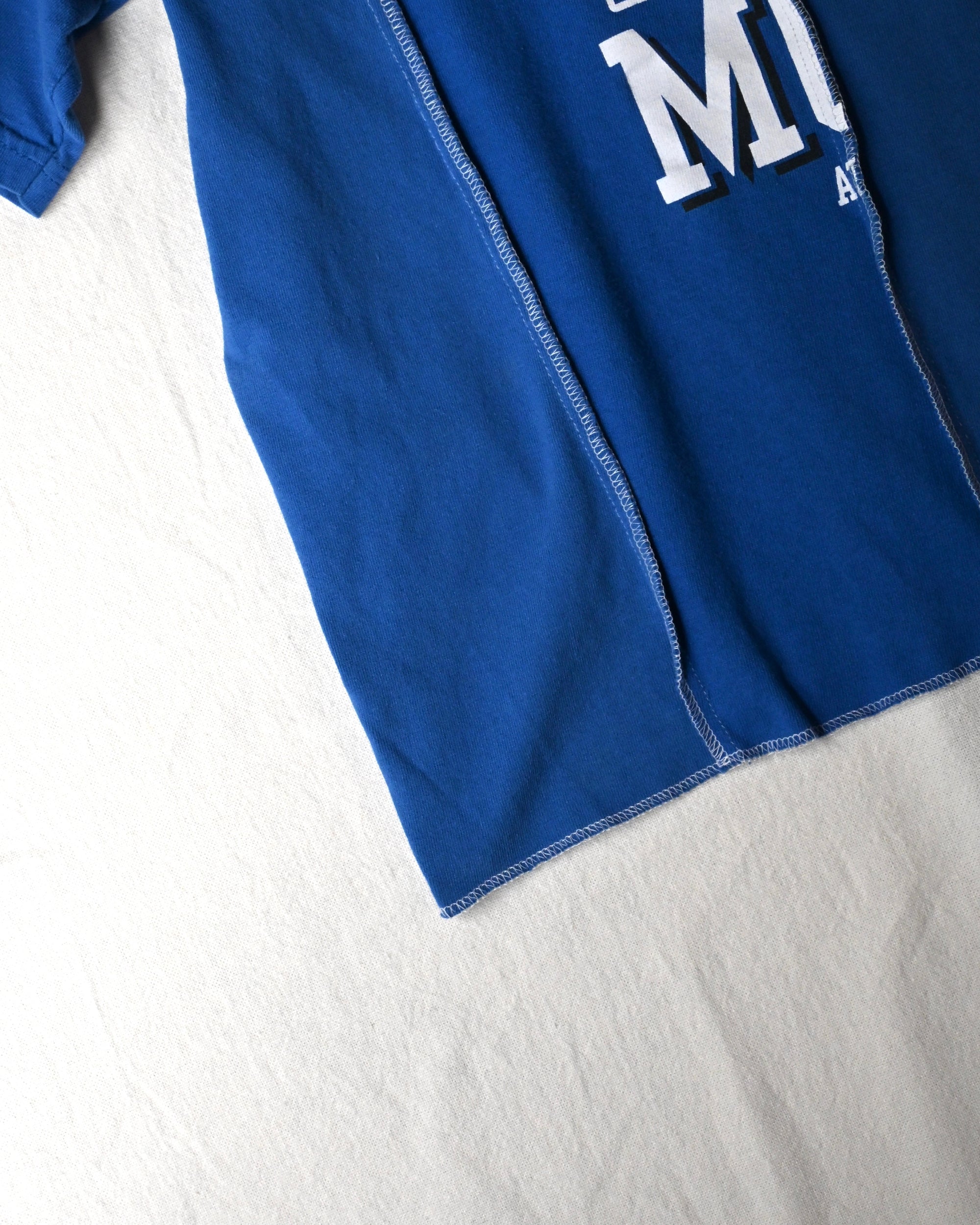 ID26-024-F / rebuild mickey tee【C】
