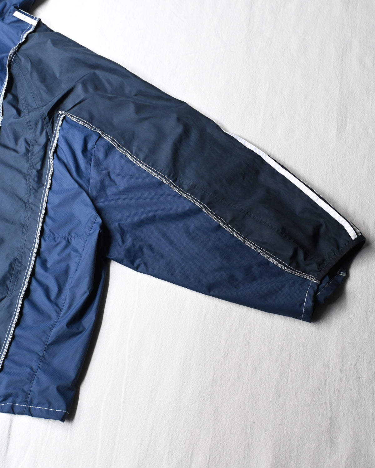 ID26-064-F / rebuild kimono sports jacket【B】