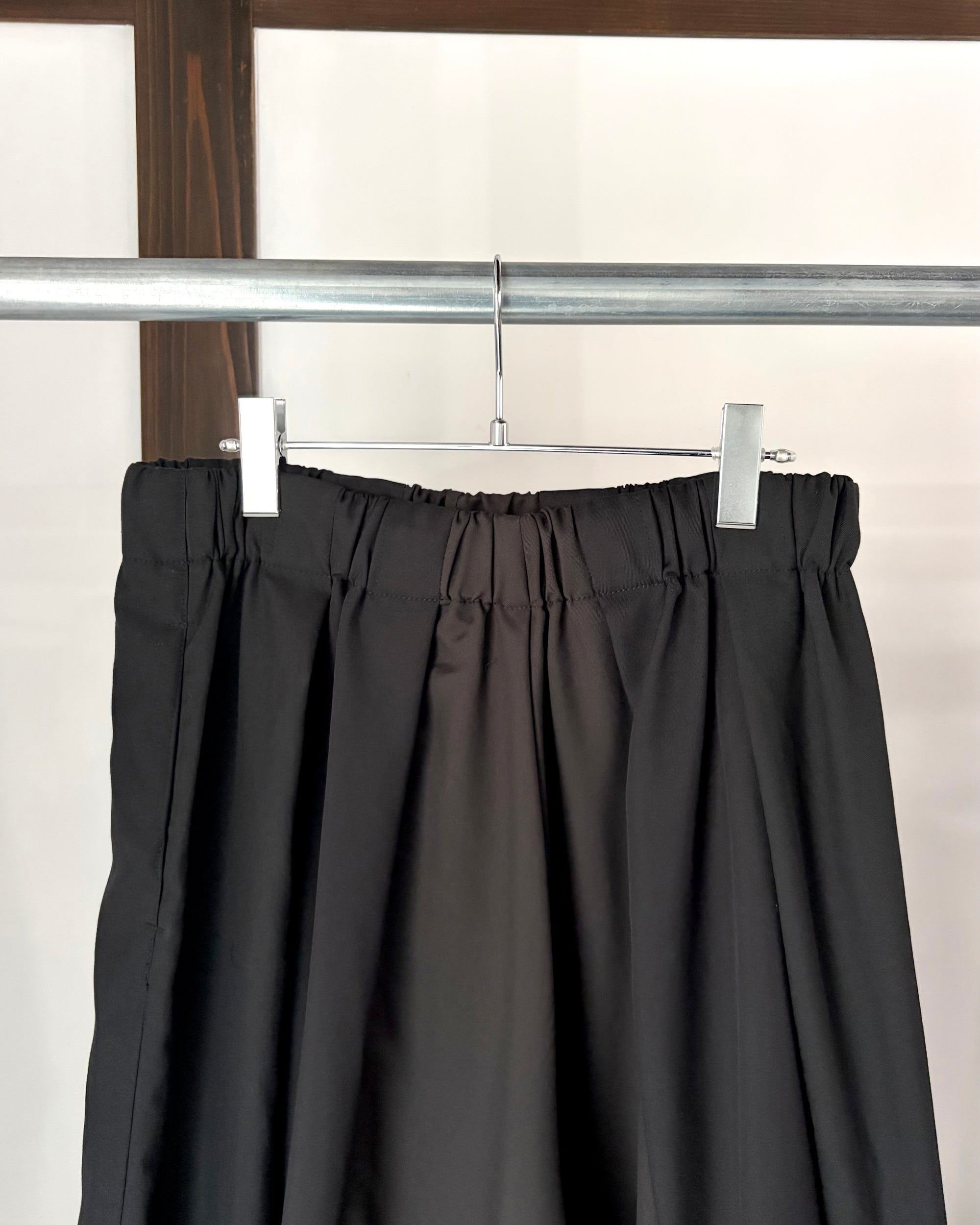 ID26-006-03-L / rebuild hakama slacks【A】