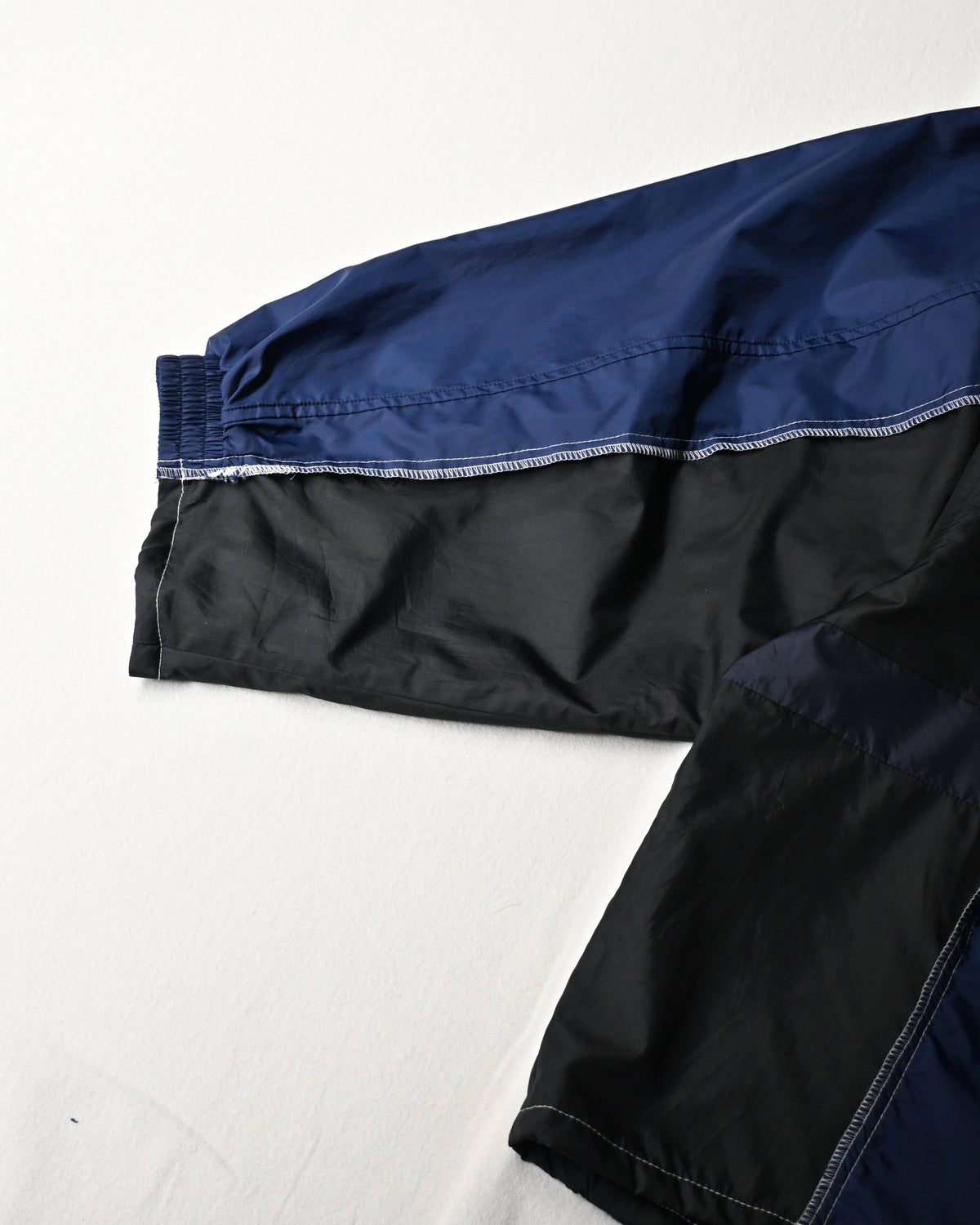 ID26-064-F / rebuild kimono sports jacket【D】