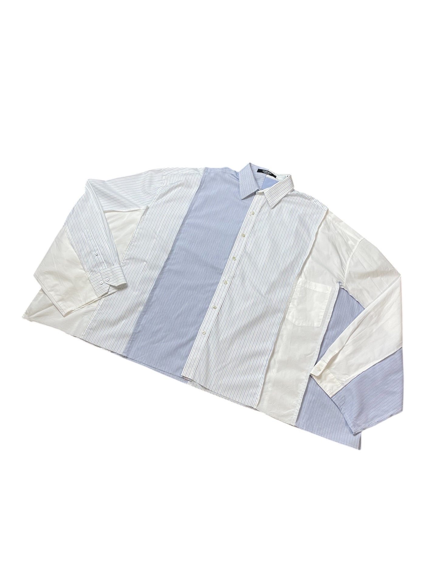 RE-019-02/docking over shirt jacket【C】