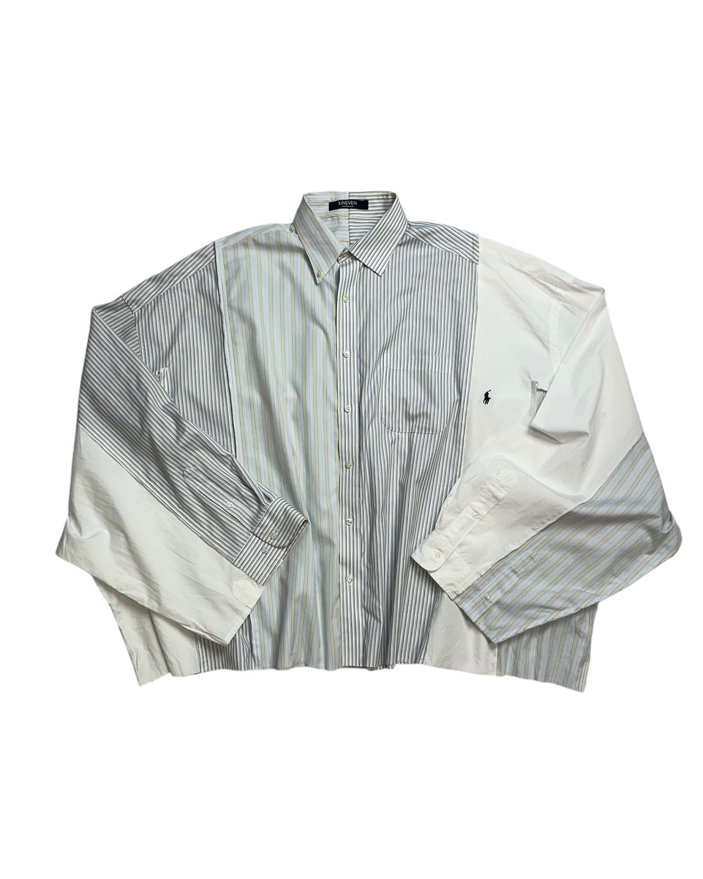 RE-019-02/docking over shirt jacket【C】