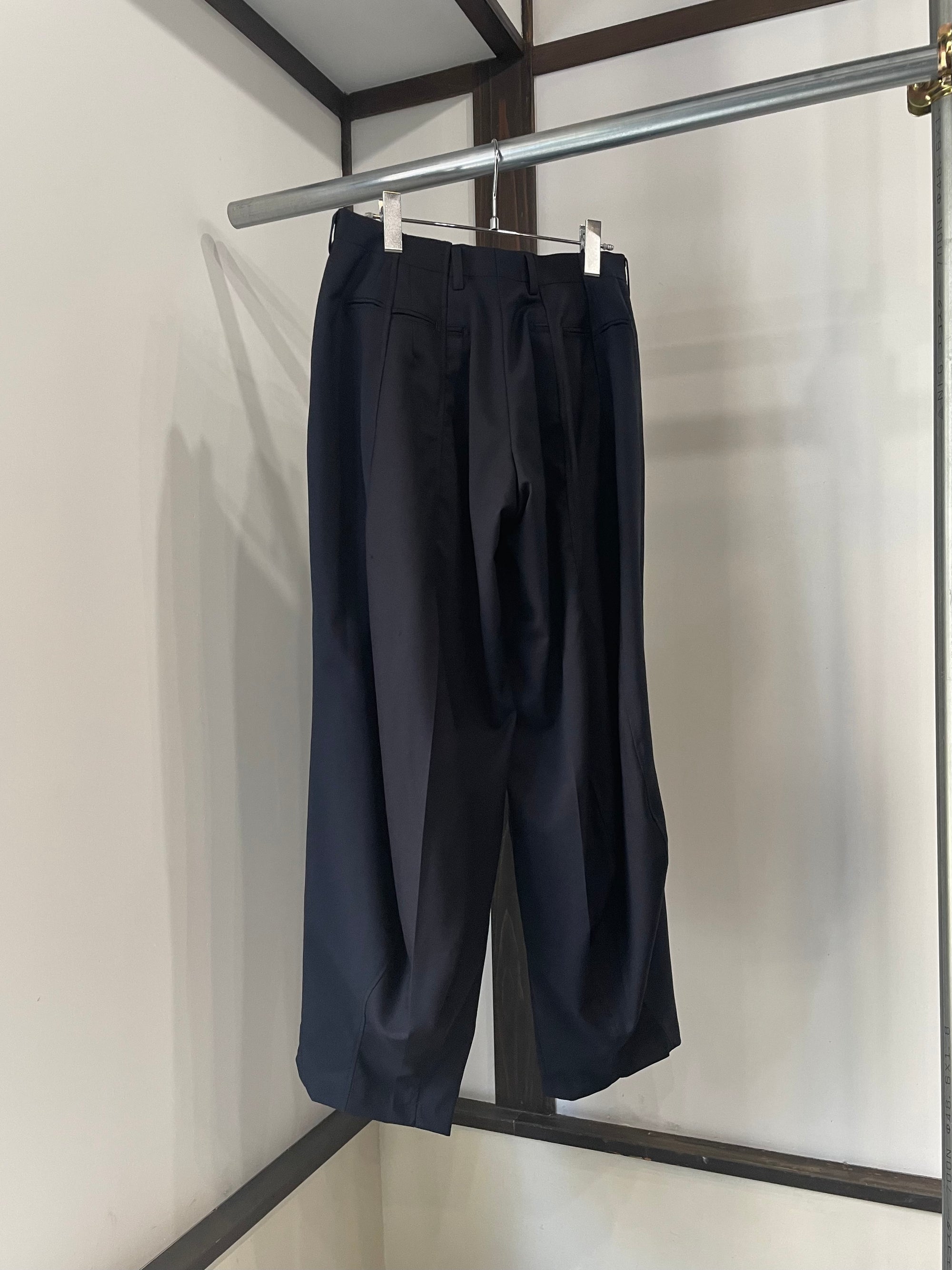 RE-005-03 / rebuild knicker bockers【A】