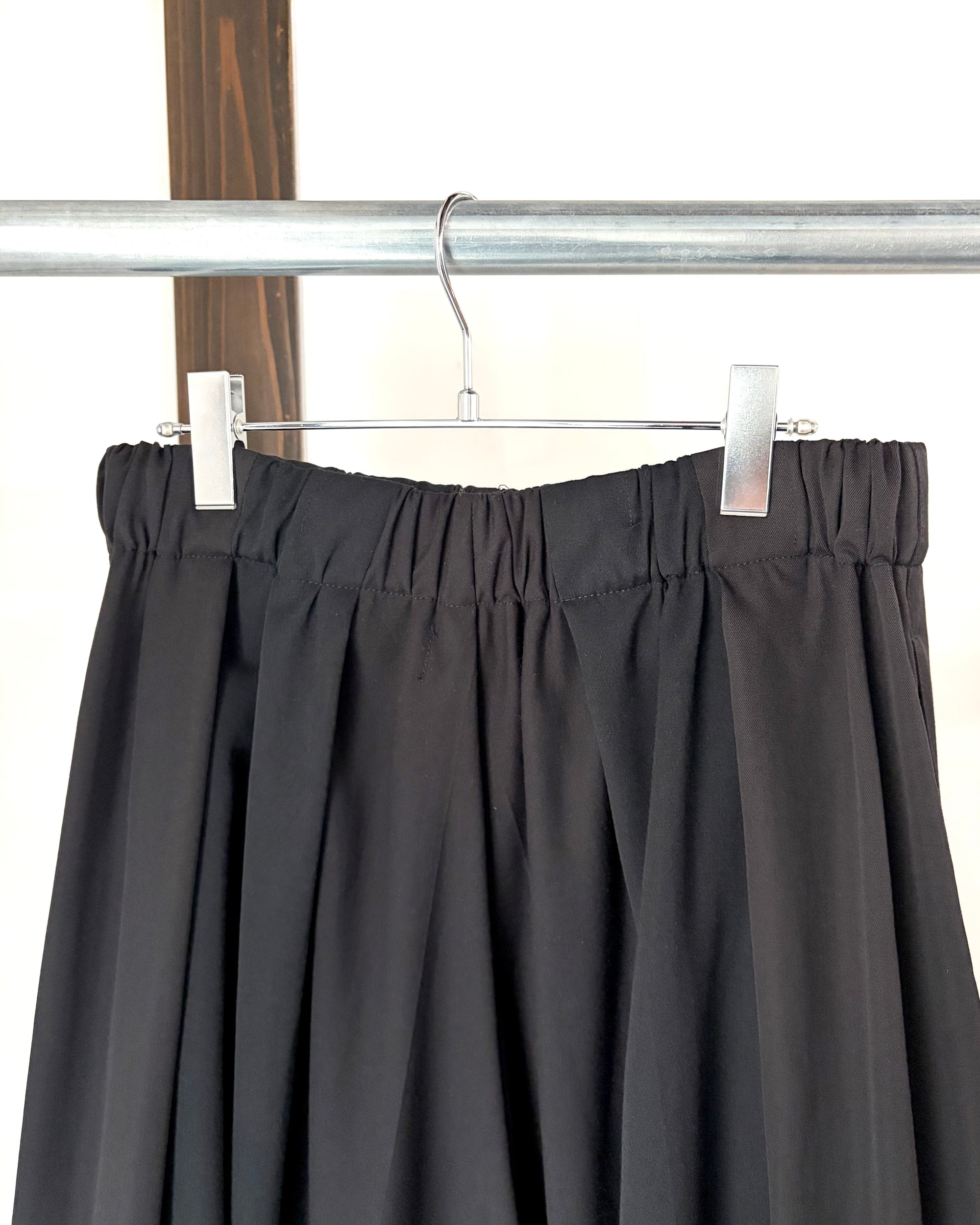 ID26-006-02-L / rebuild hakama slacks【A】