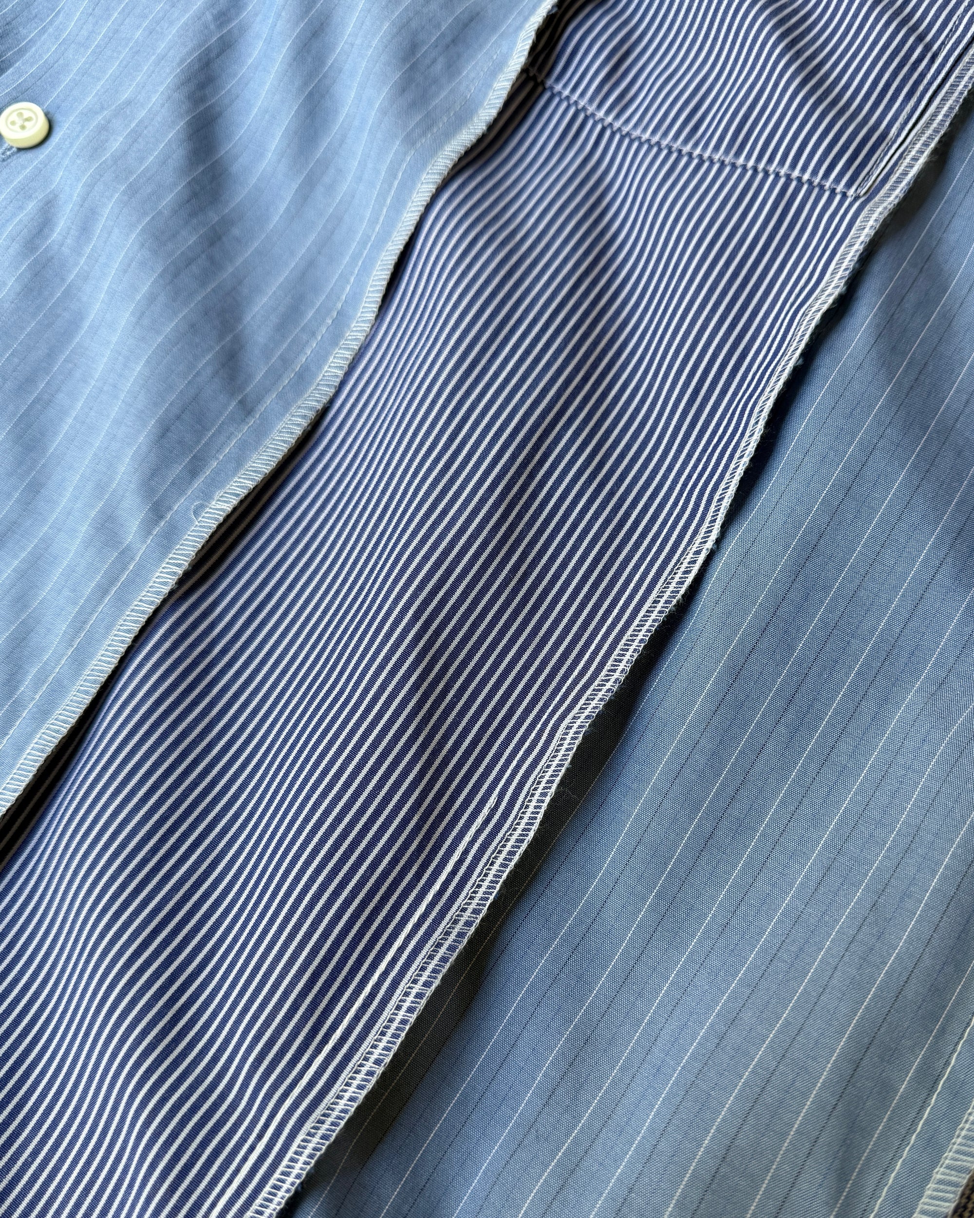 ID-003 / docking over shirt jacket【A】