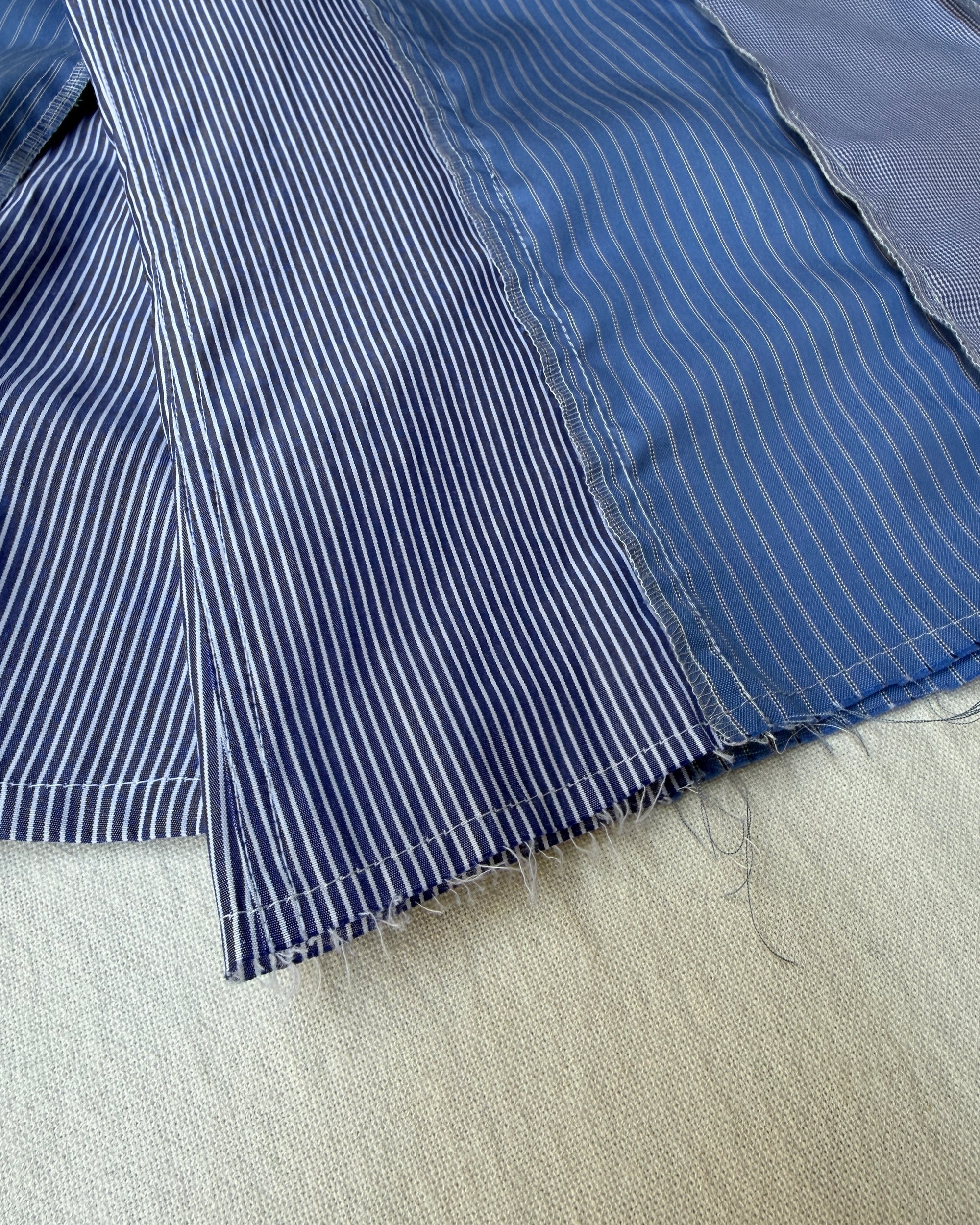 ID-003 / docking over shirt jacket【A】