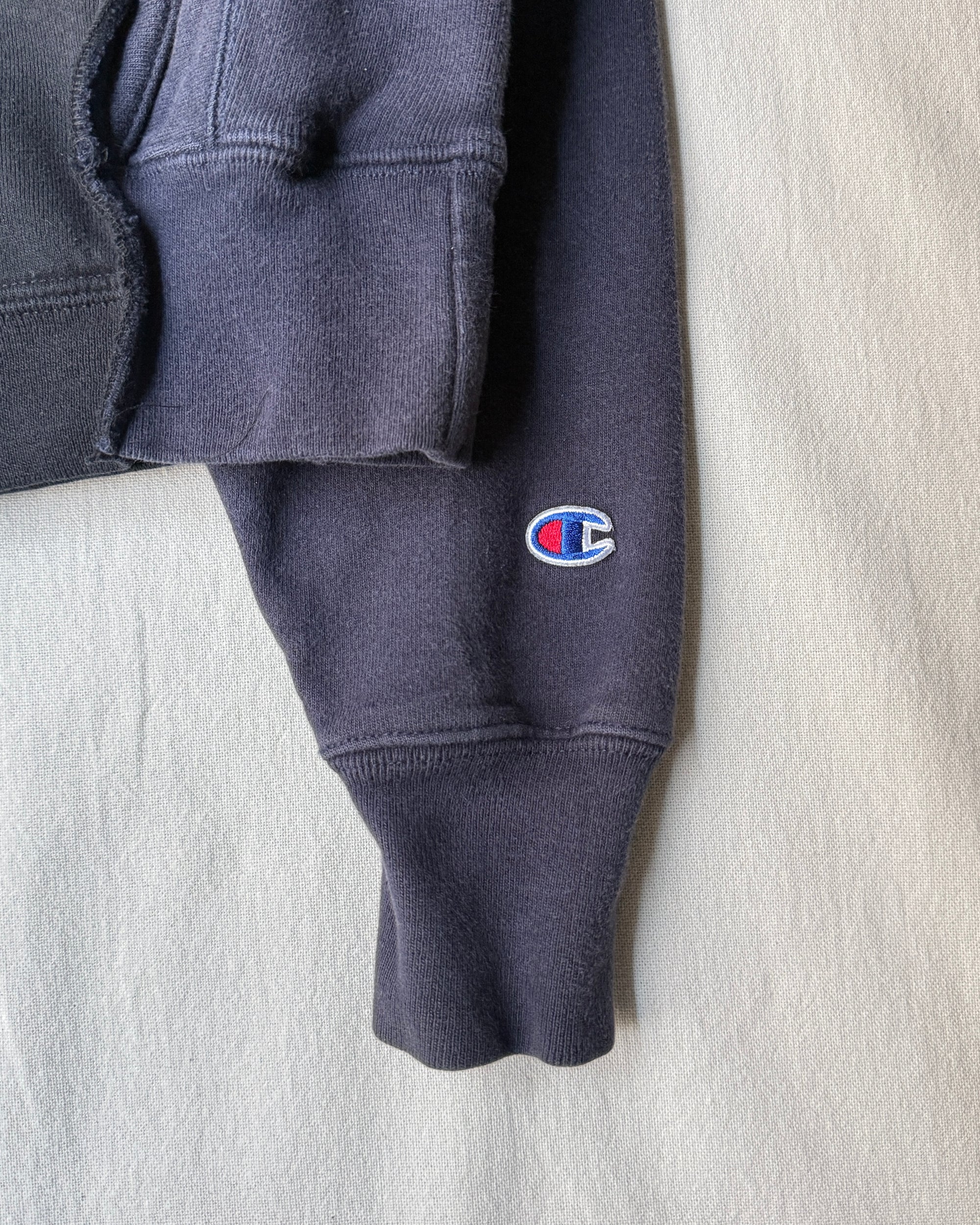 ID25-031-F / rebuild zip hoodie【A】