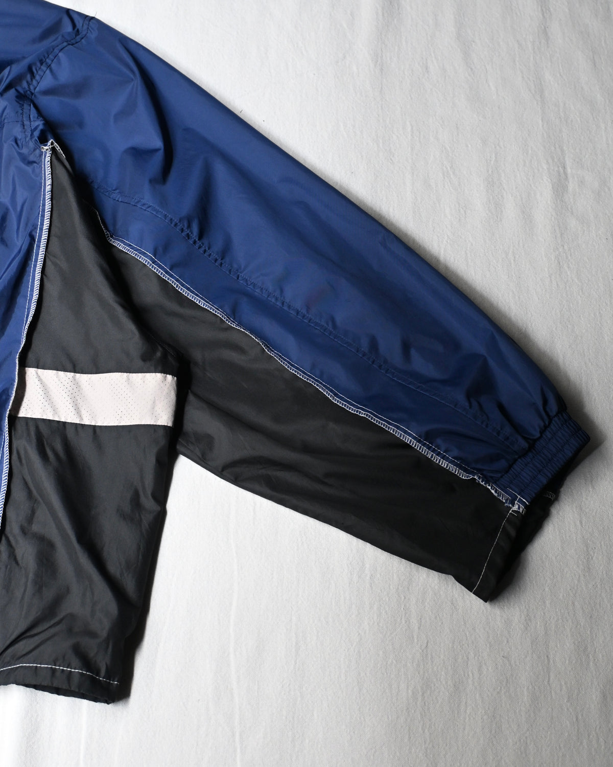 ID26-064-F / rebuild kimono sports jacket【D】