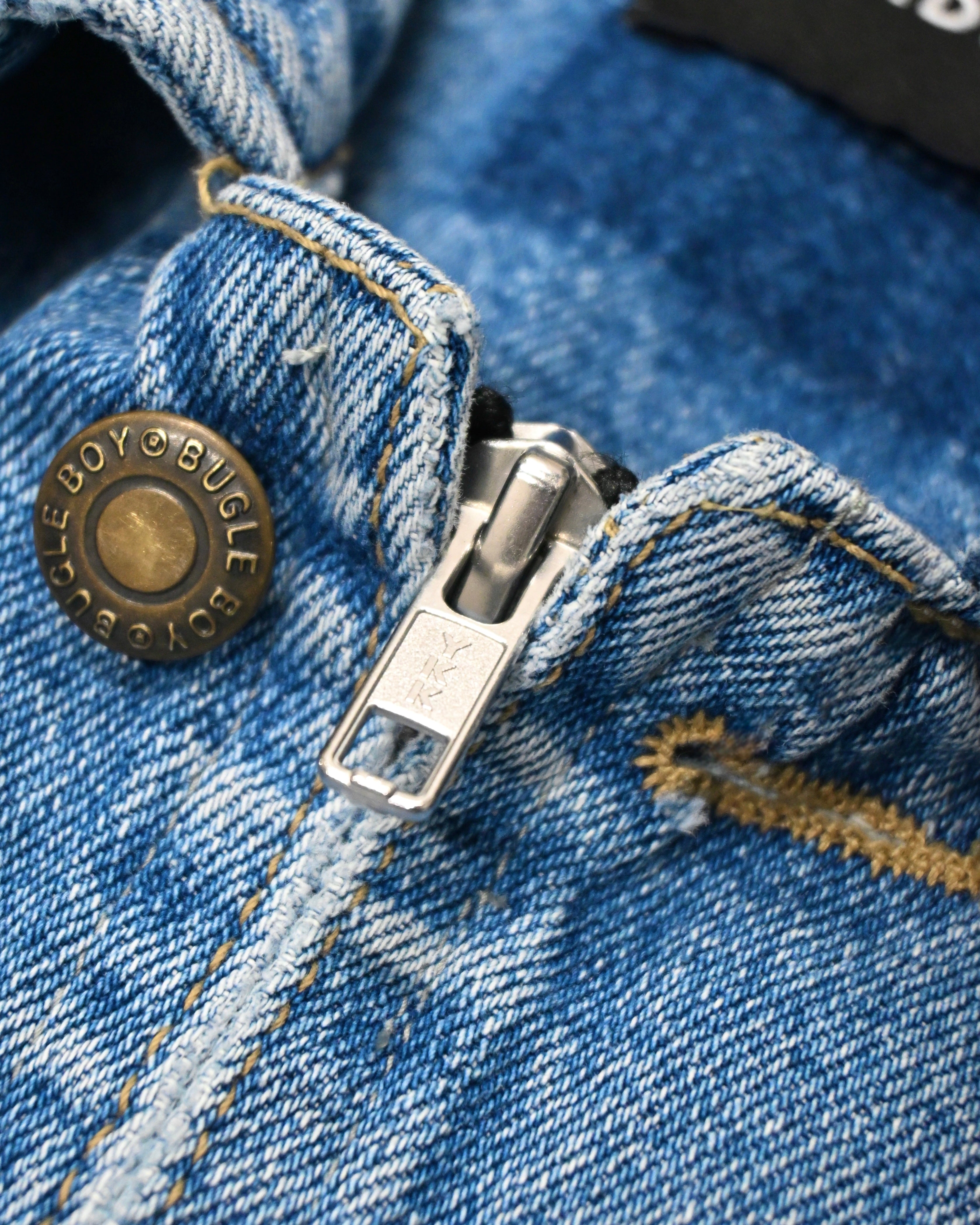 JACKETS – IDENT