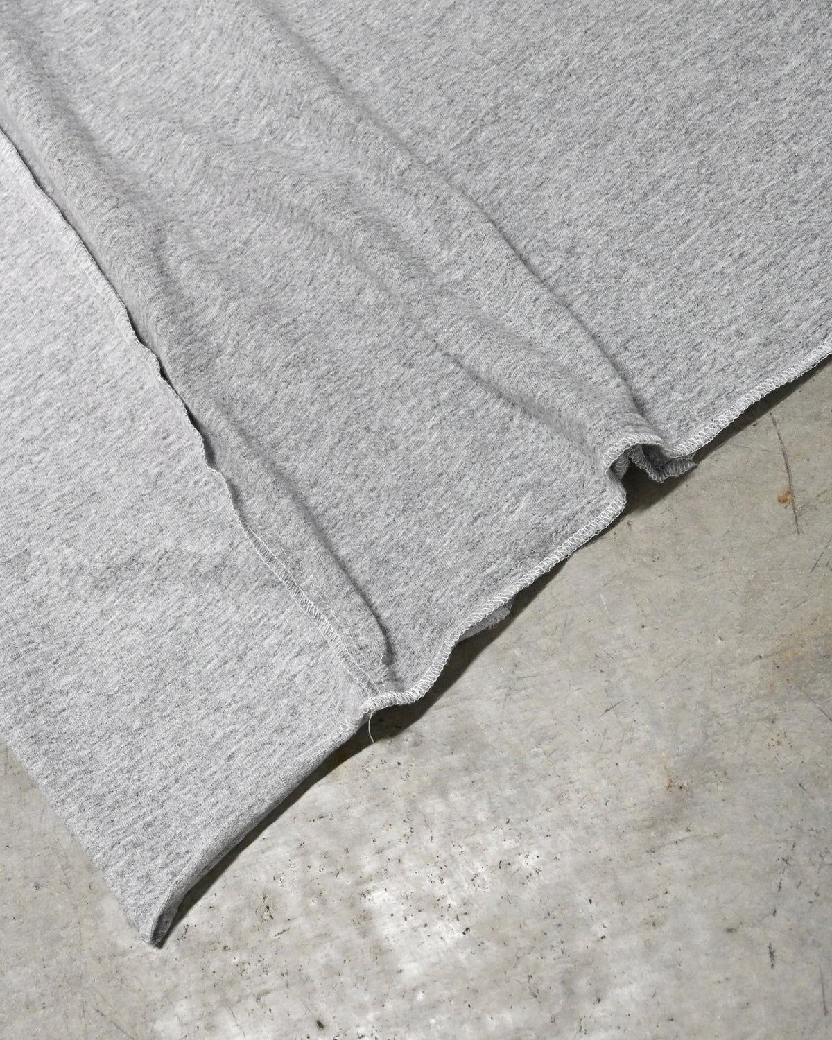 ID26-024-F / rebuild mickey tee【G】