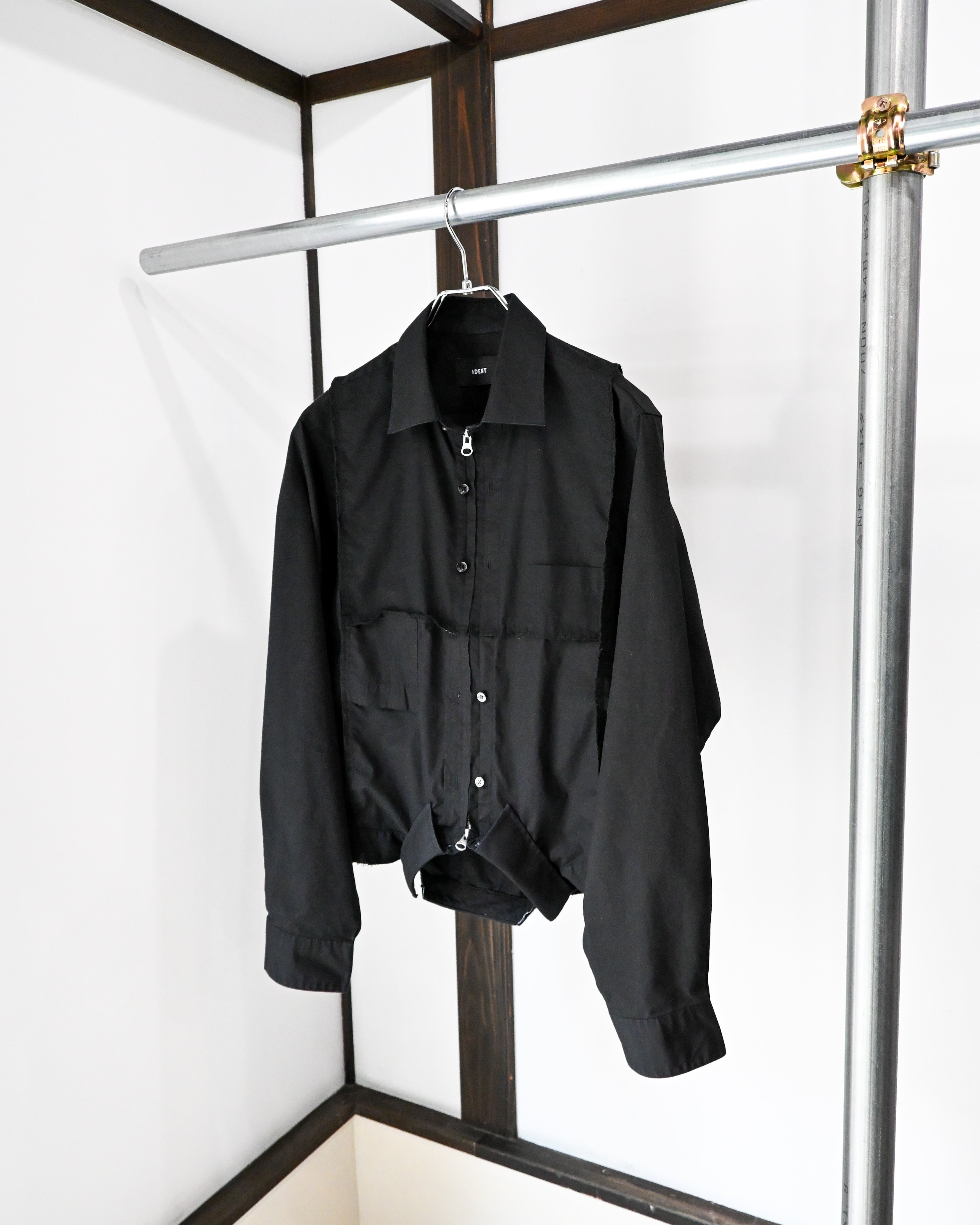 SHIRTS – IDENT