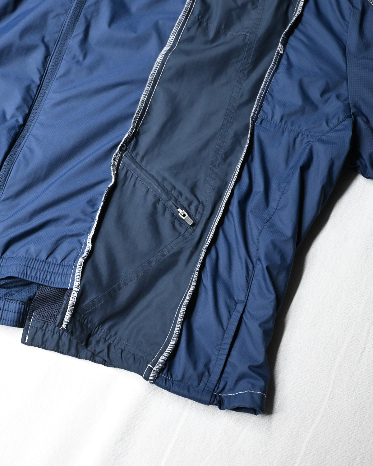ID26-064-F / rebuild kimono sports jacket【B】