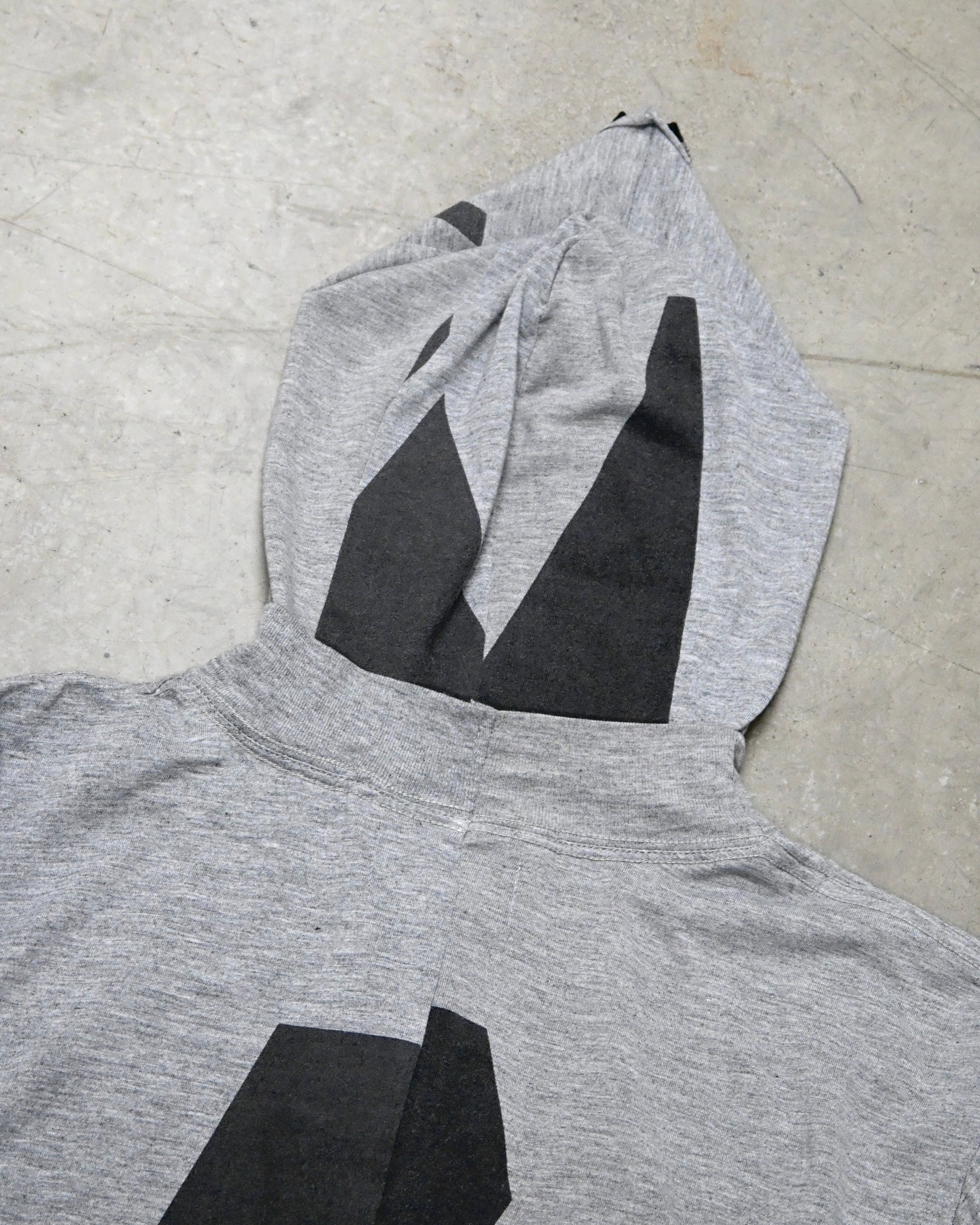 ID26-037-F / layered army top【B】