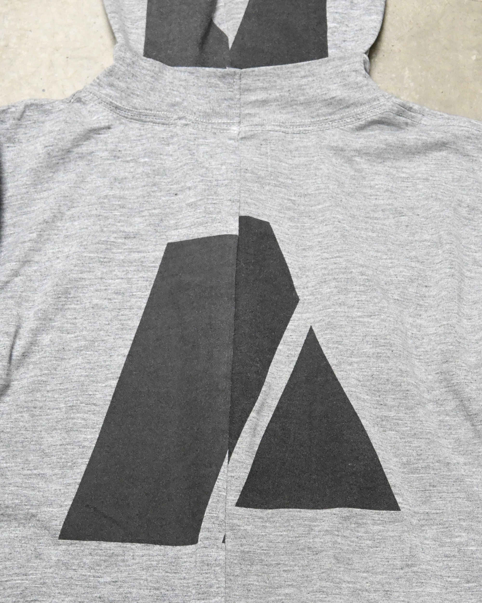 ID26-037-F / layered army top【B】