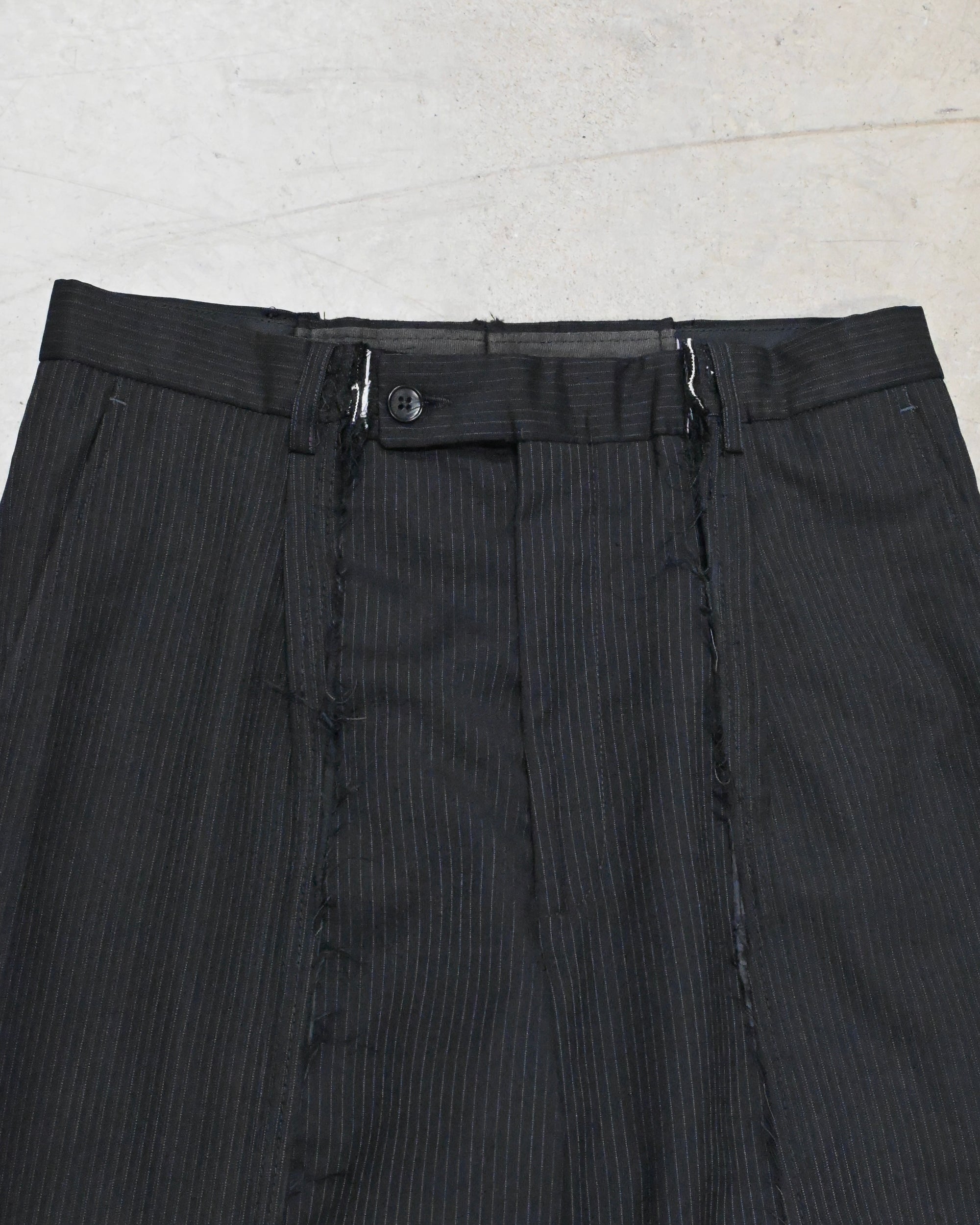ID26-046-S / docking straight slacks【A】