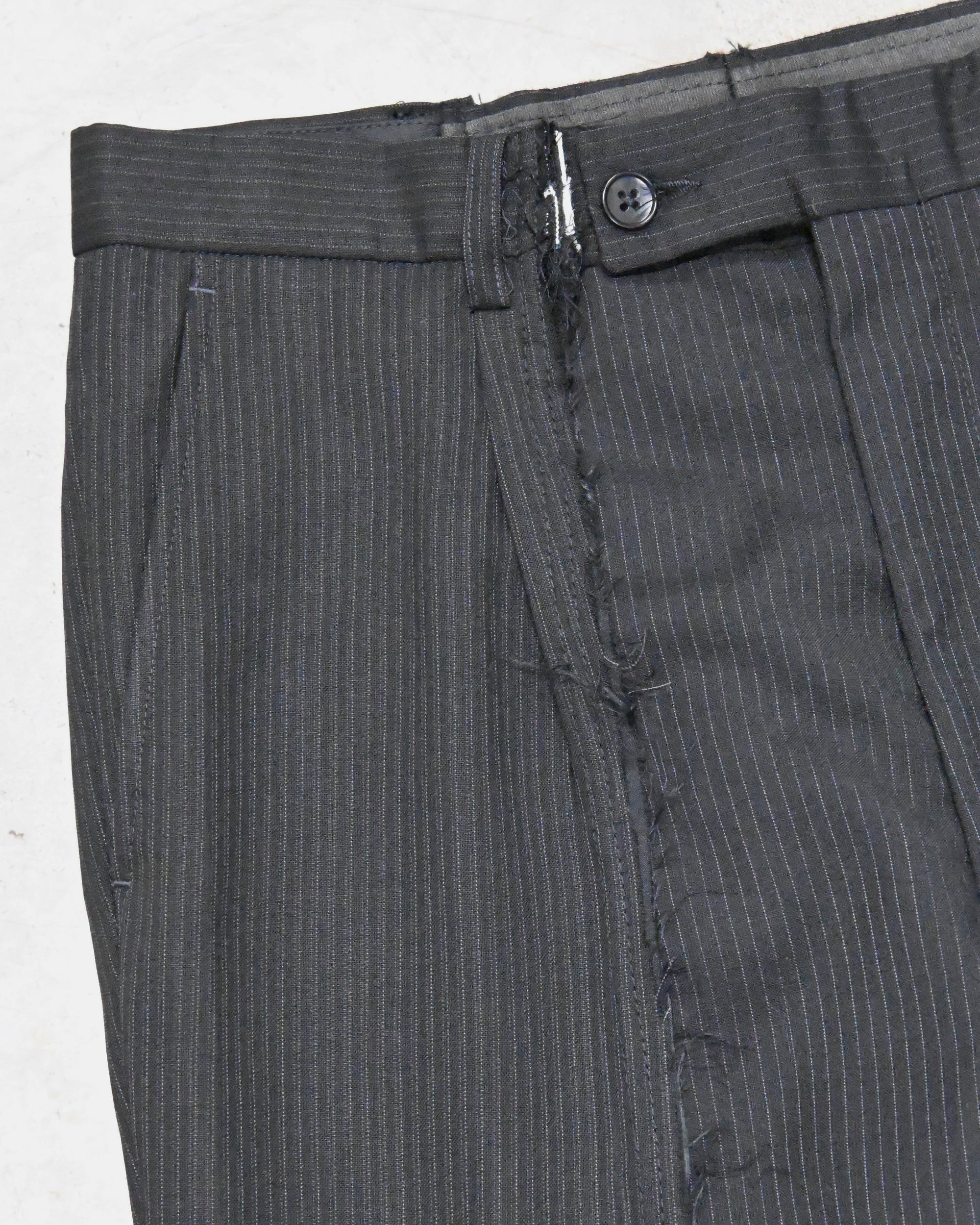 ID26-046-S / docking straight slacks【A】