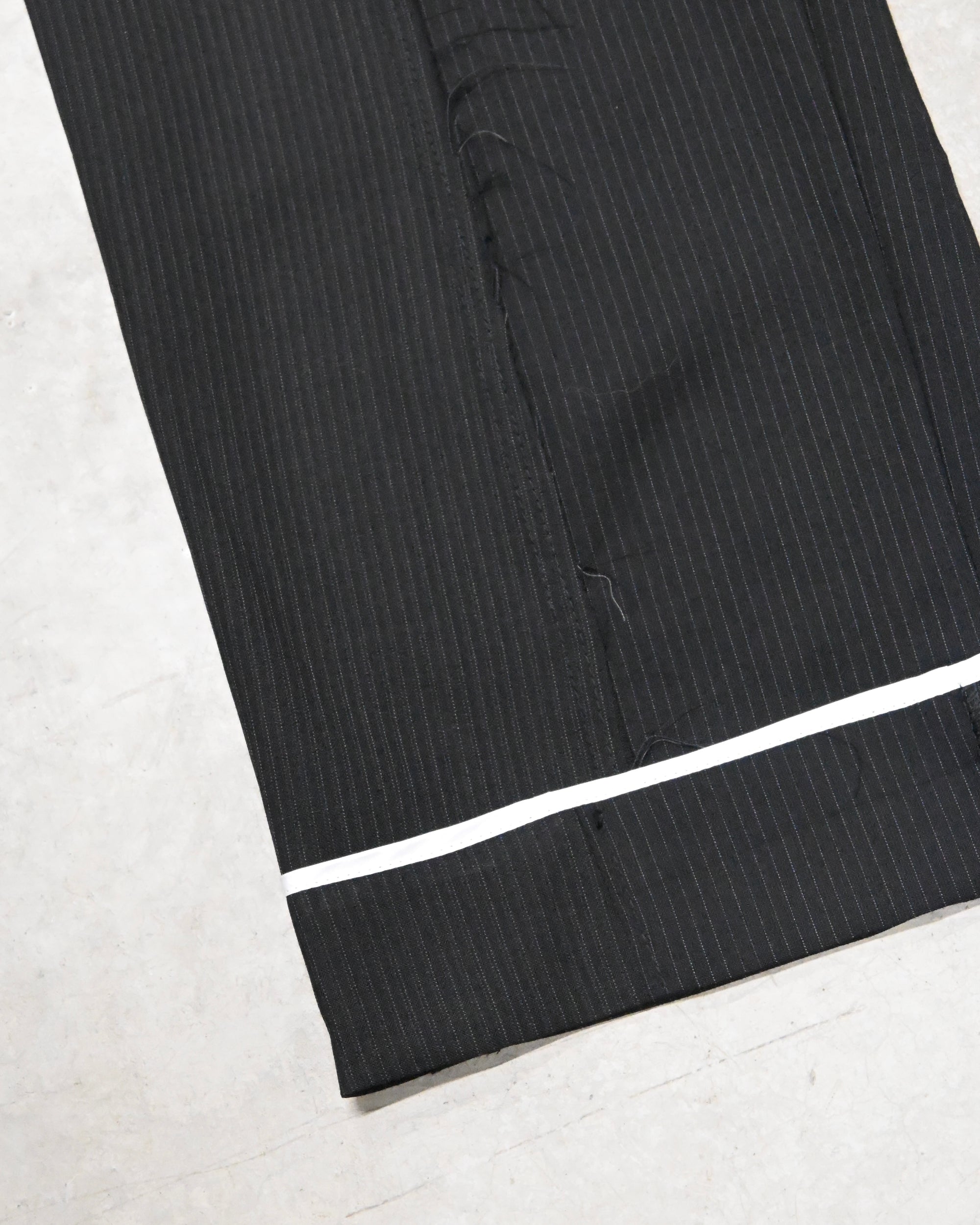 ID26-046-S / docking straight slacks【A】
