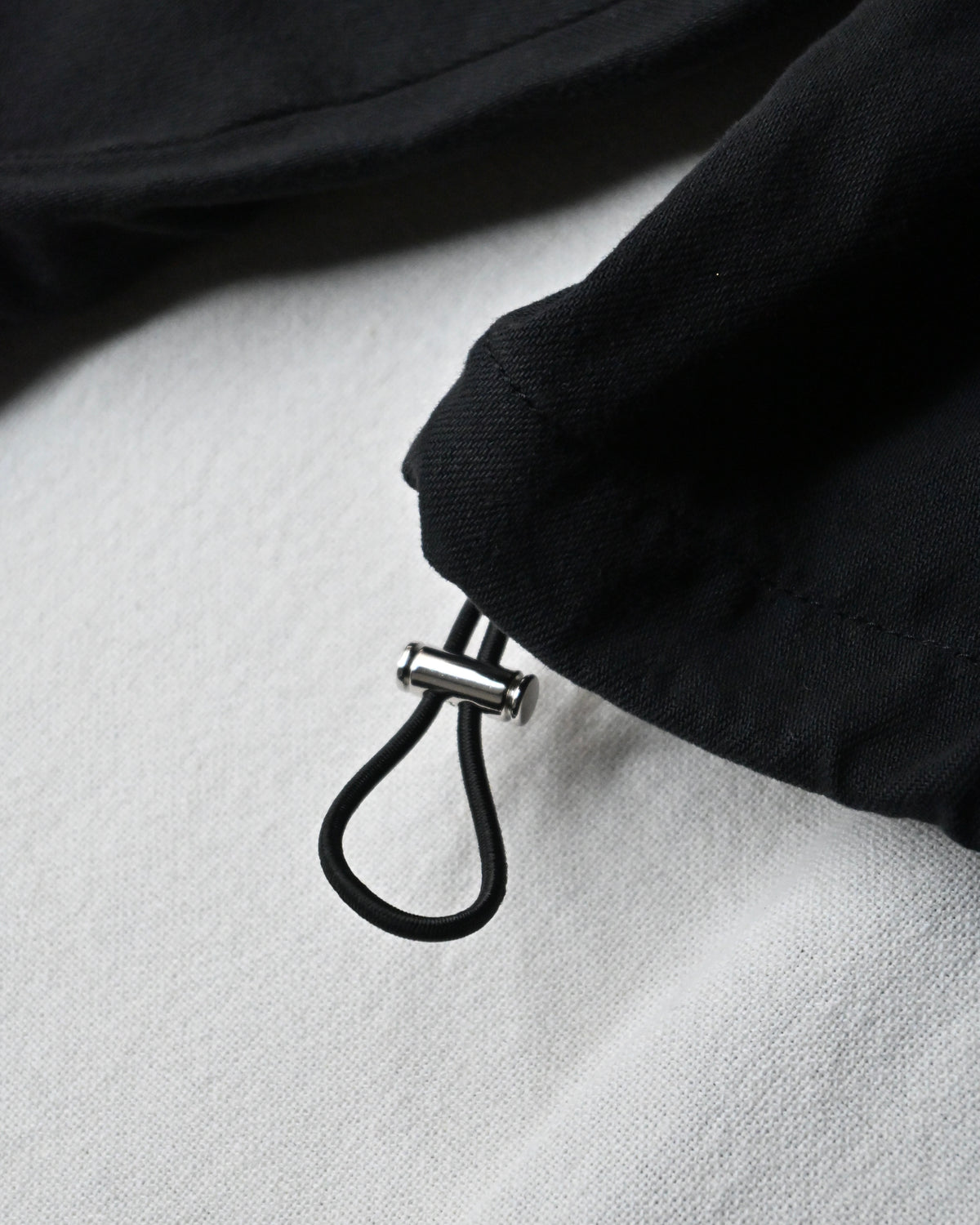 ID26-014-07-F / denim frill shirt【C】