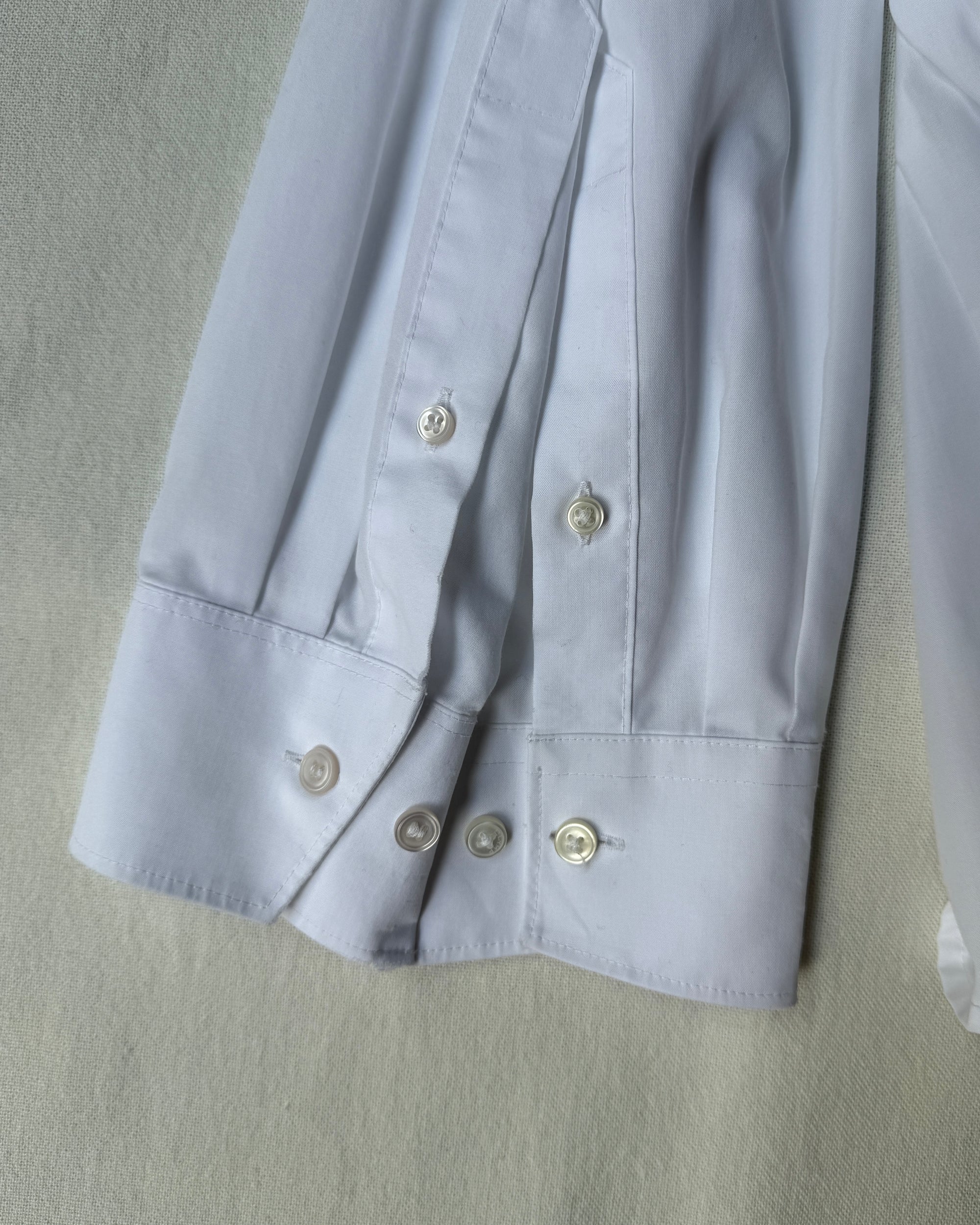 ID25-002 / docking kimono sleeve shirt【A】