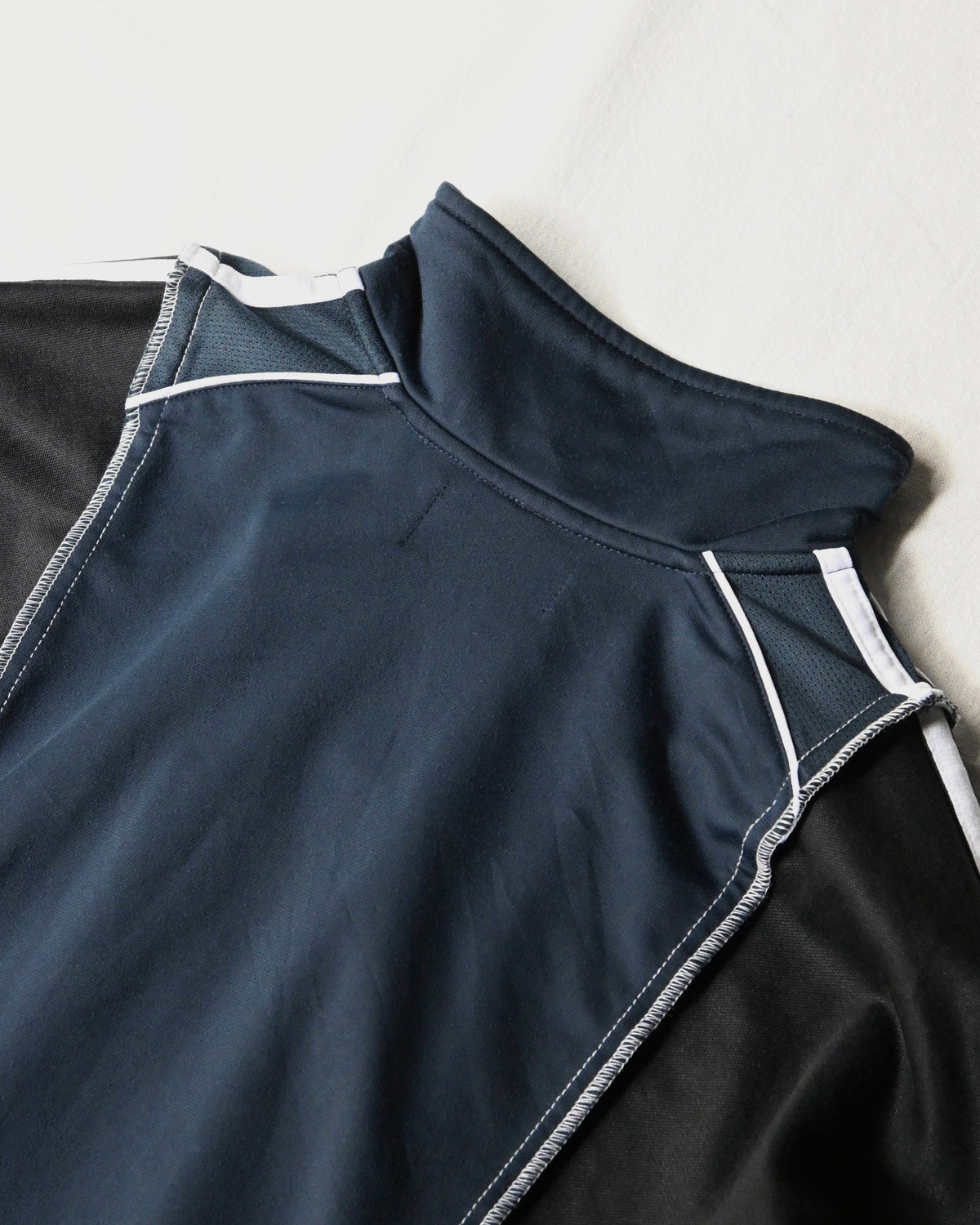 ID26-064-F / rebuild kimono sports jacket【C】