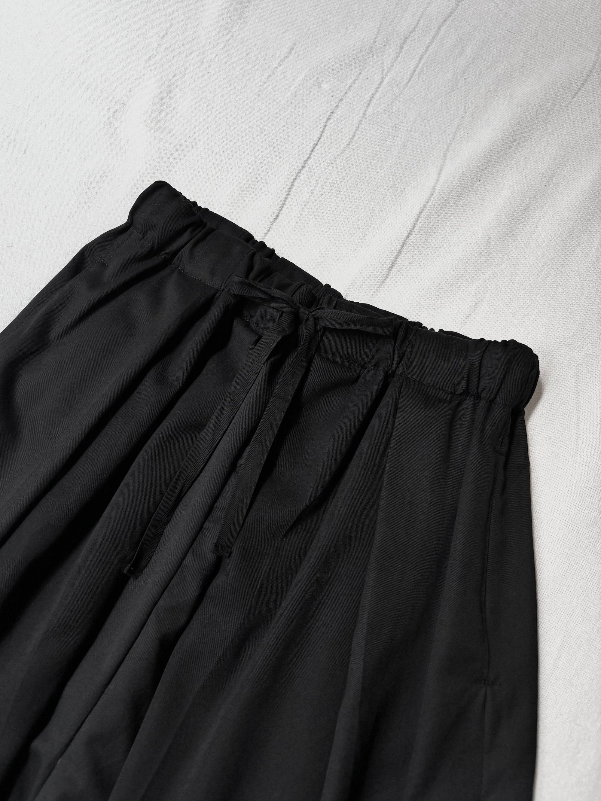 ID26-006-L / rebuild hakama slacks【C】