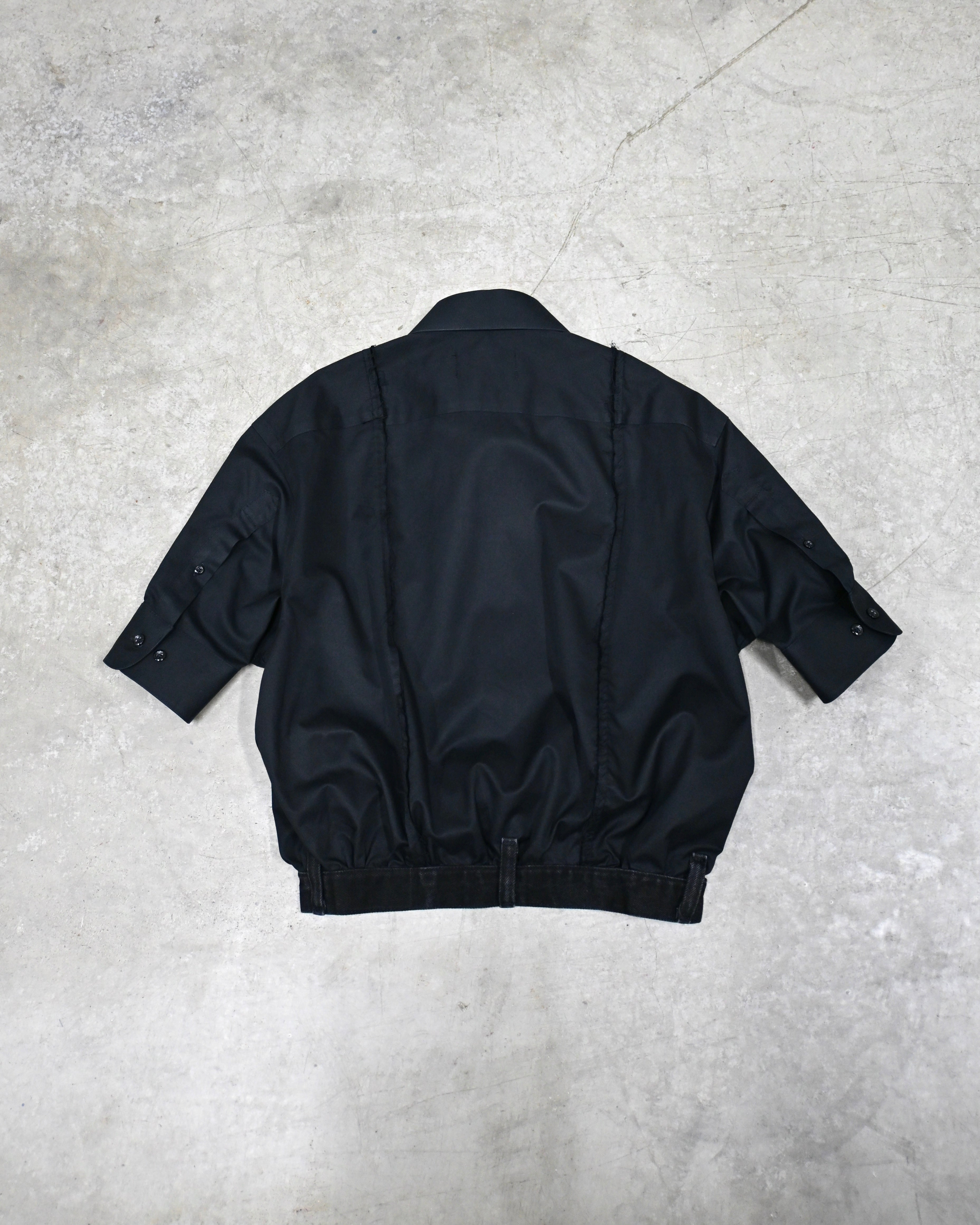 SHIRTS – IDENT