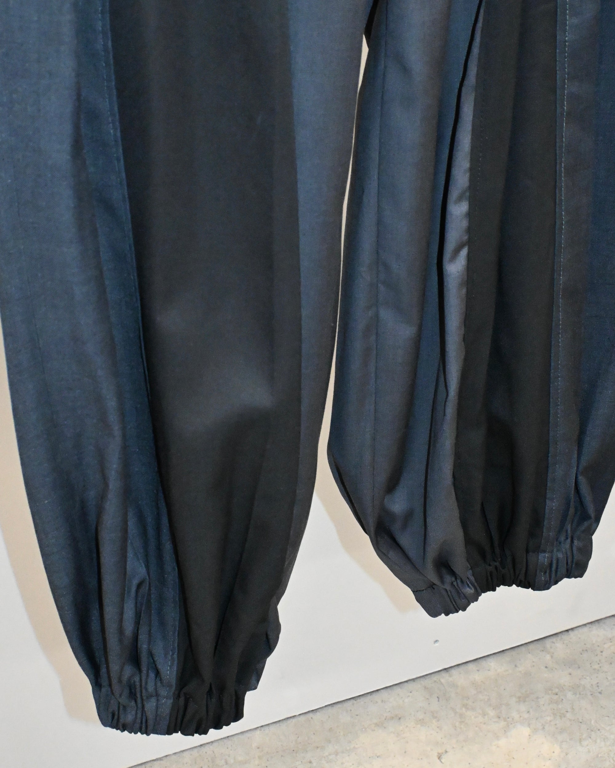 ID26-040-F / rebuild cocoon slacks 【A】