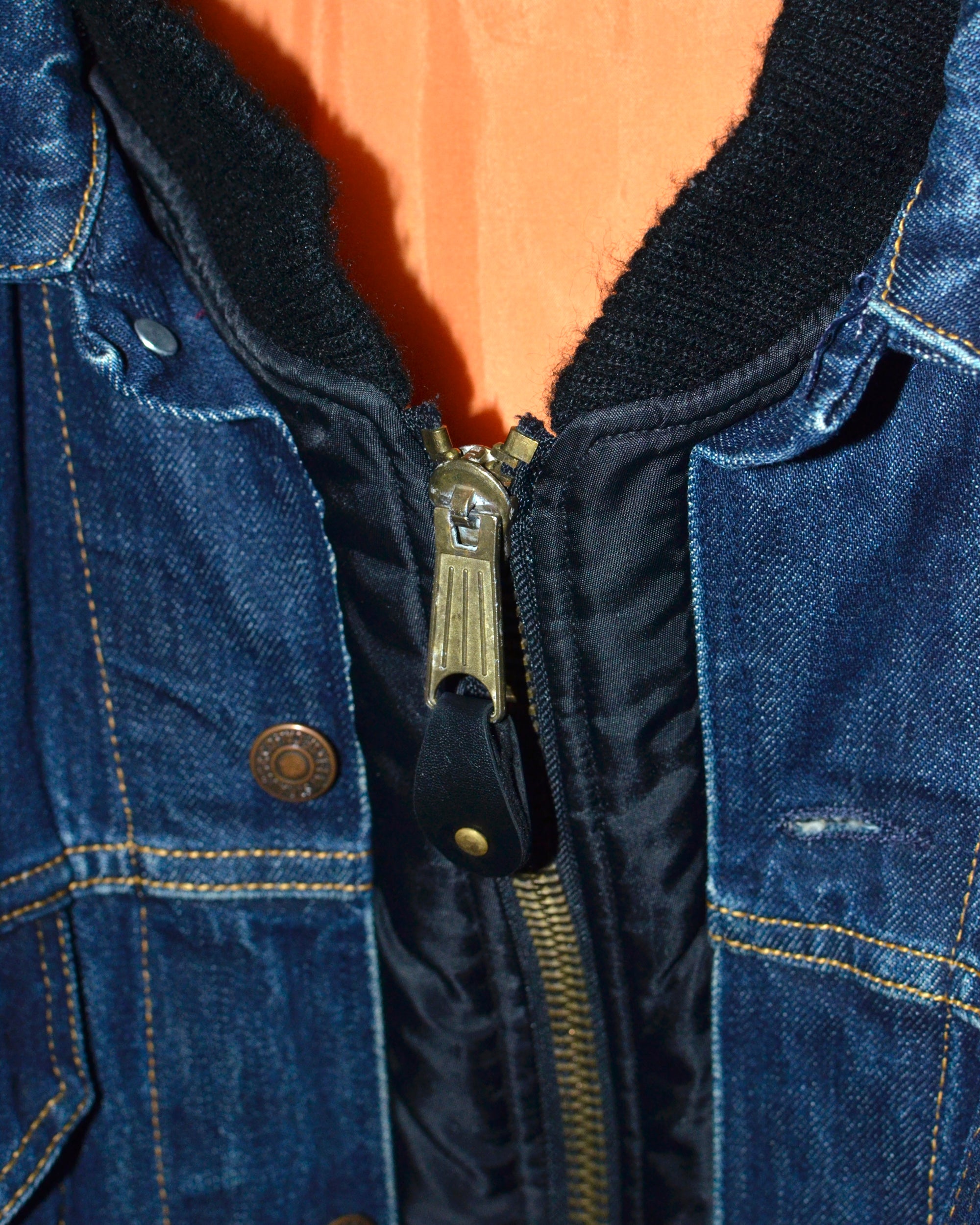 ID25-026-01-F / fake layered MA-1【B】