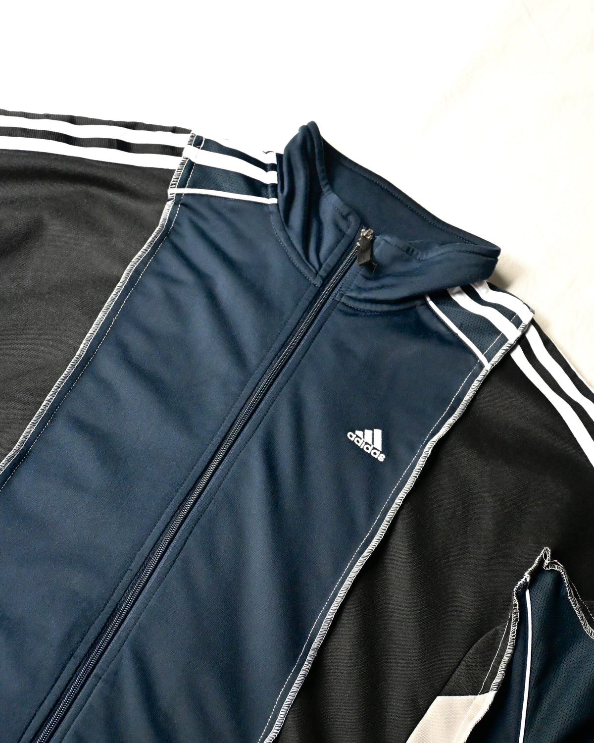 ID26-064-F / rebuild kimono sports jacket【C】