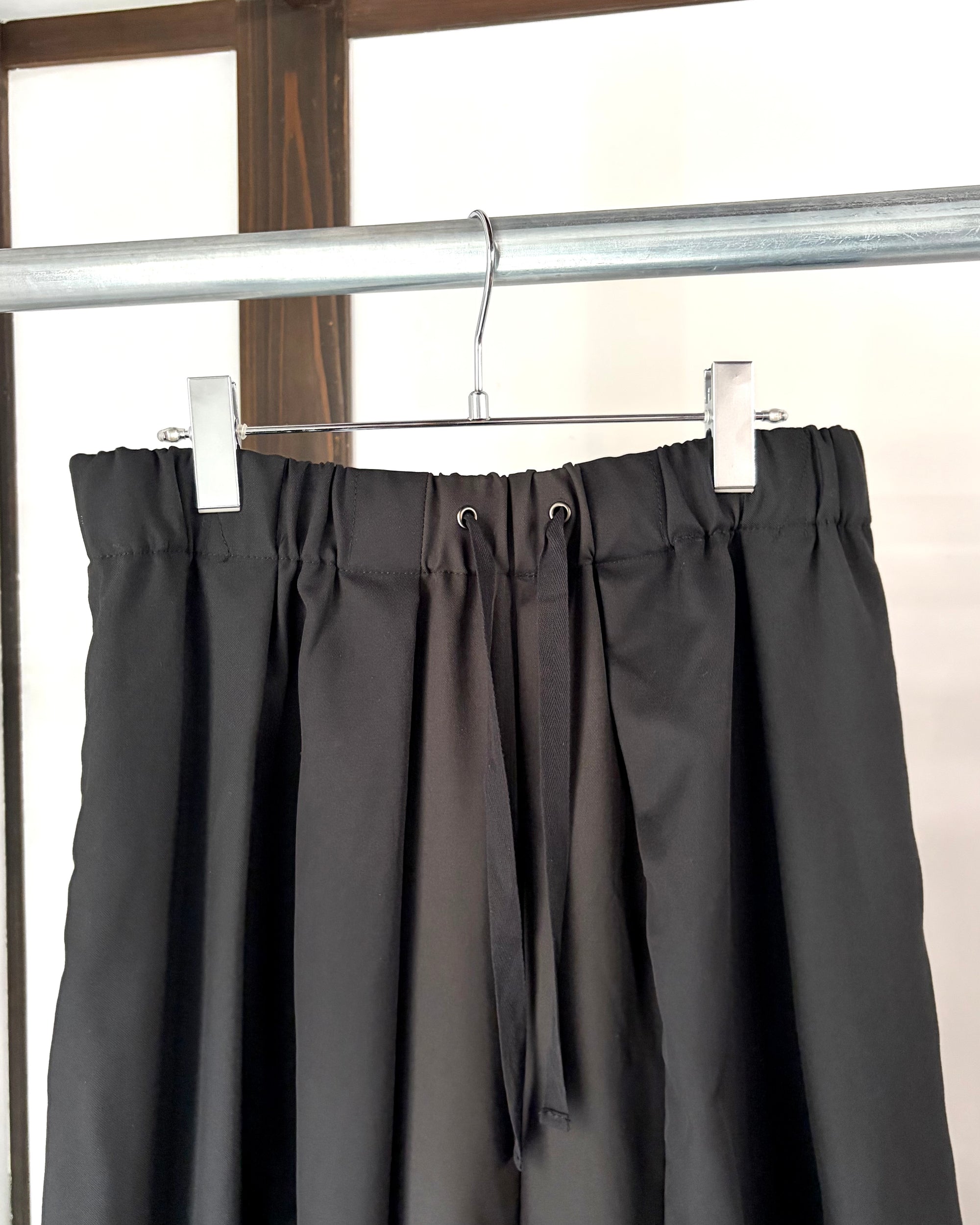 ID26-006-03-L / rebuild hakama slacks【A】