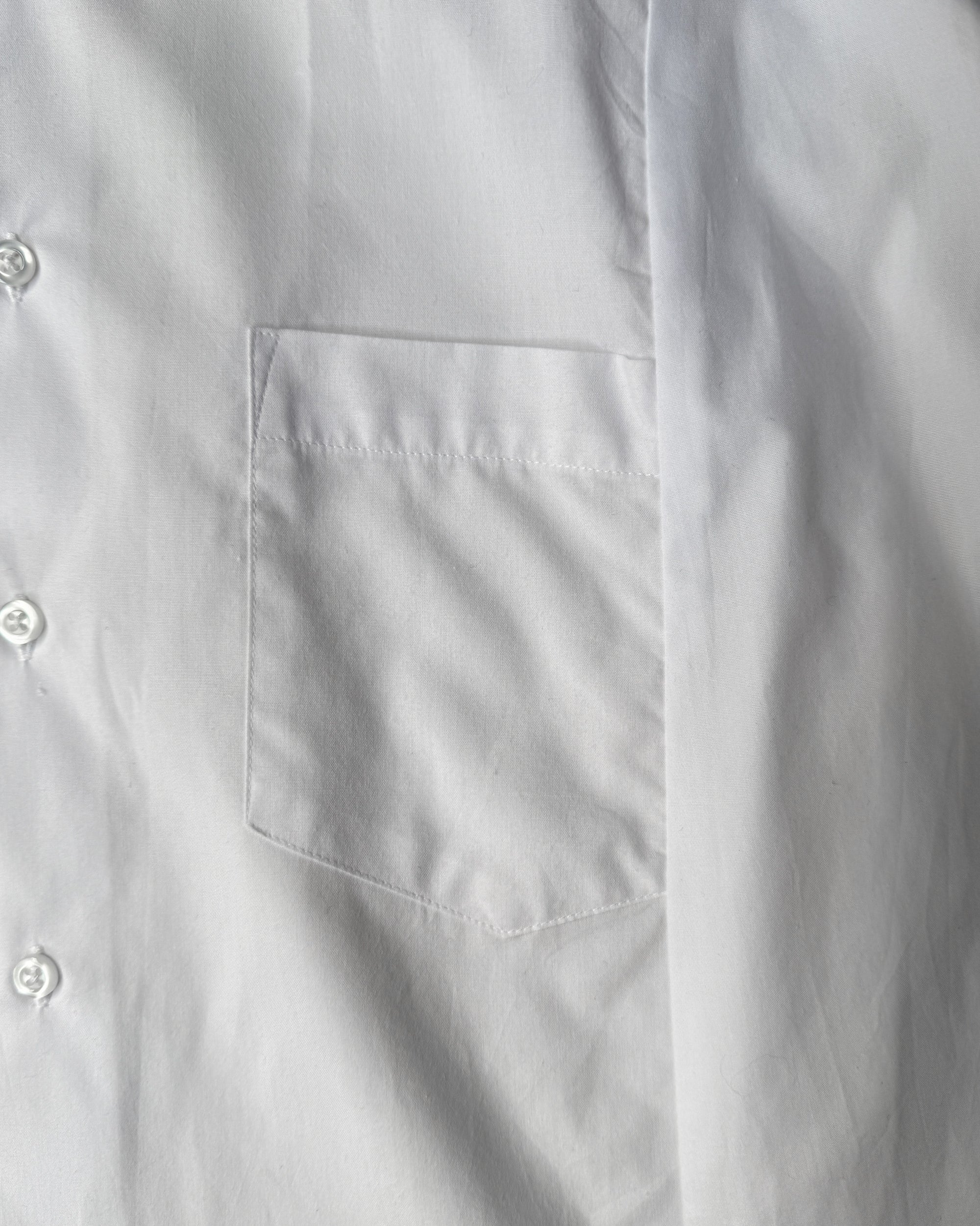 ID25-002 / docking kimono sleeve shirt【B】