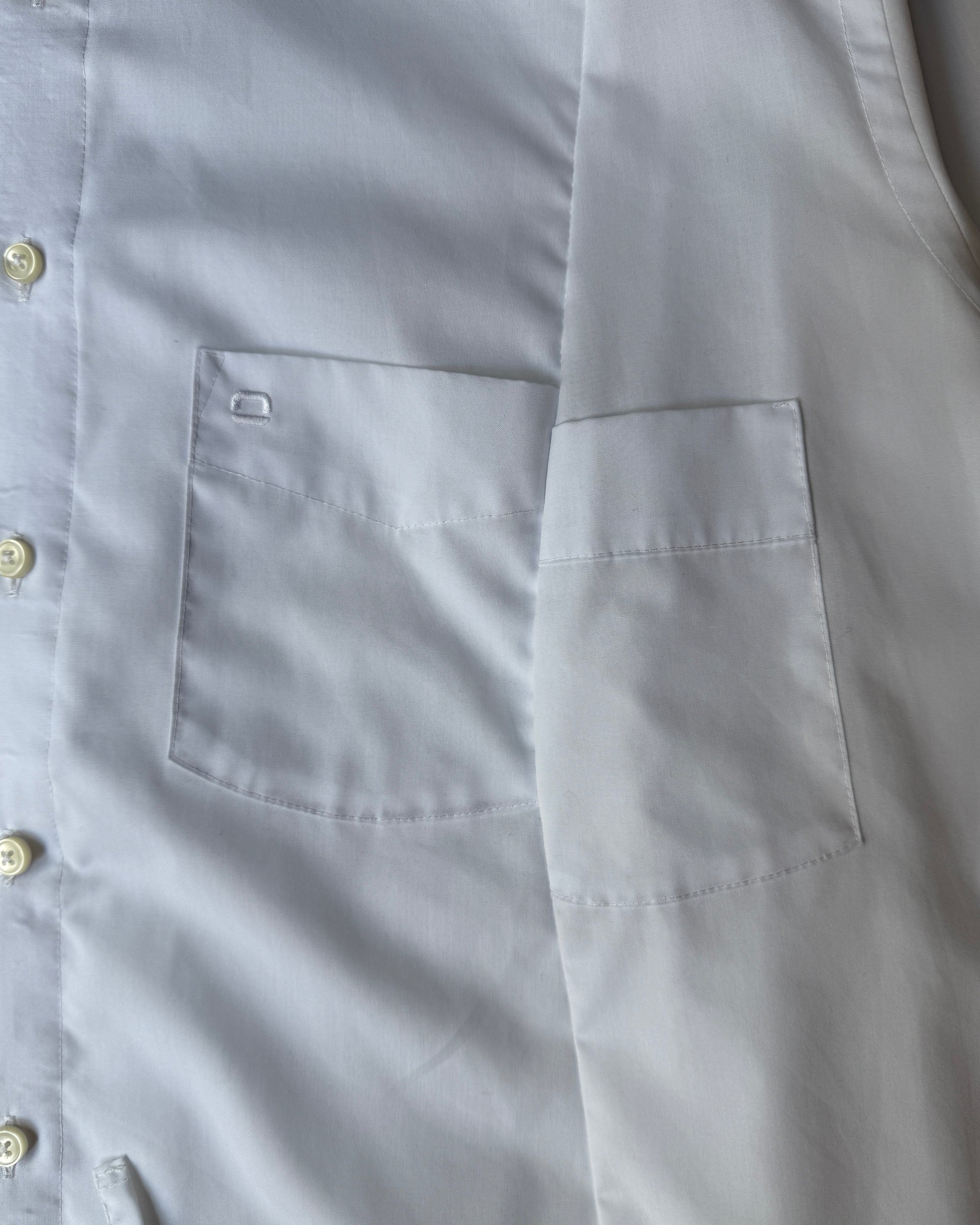 ID25-002 / docking kimono sleeve shirt【A】