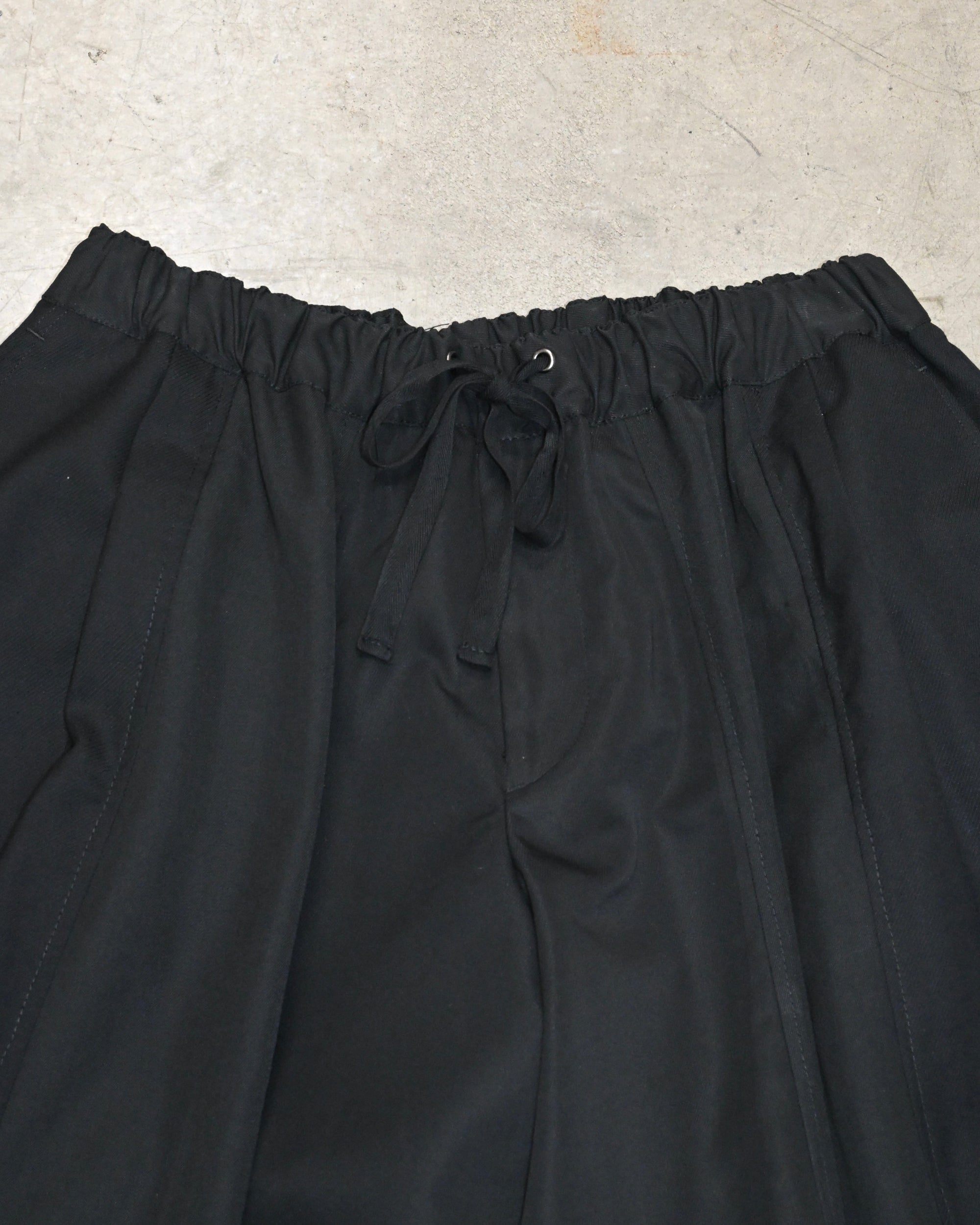 ID26-040-F / rebuild cocoon slacks 【B】