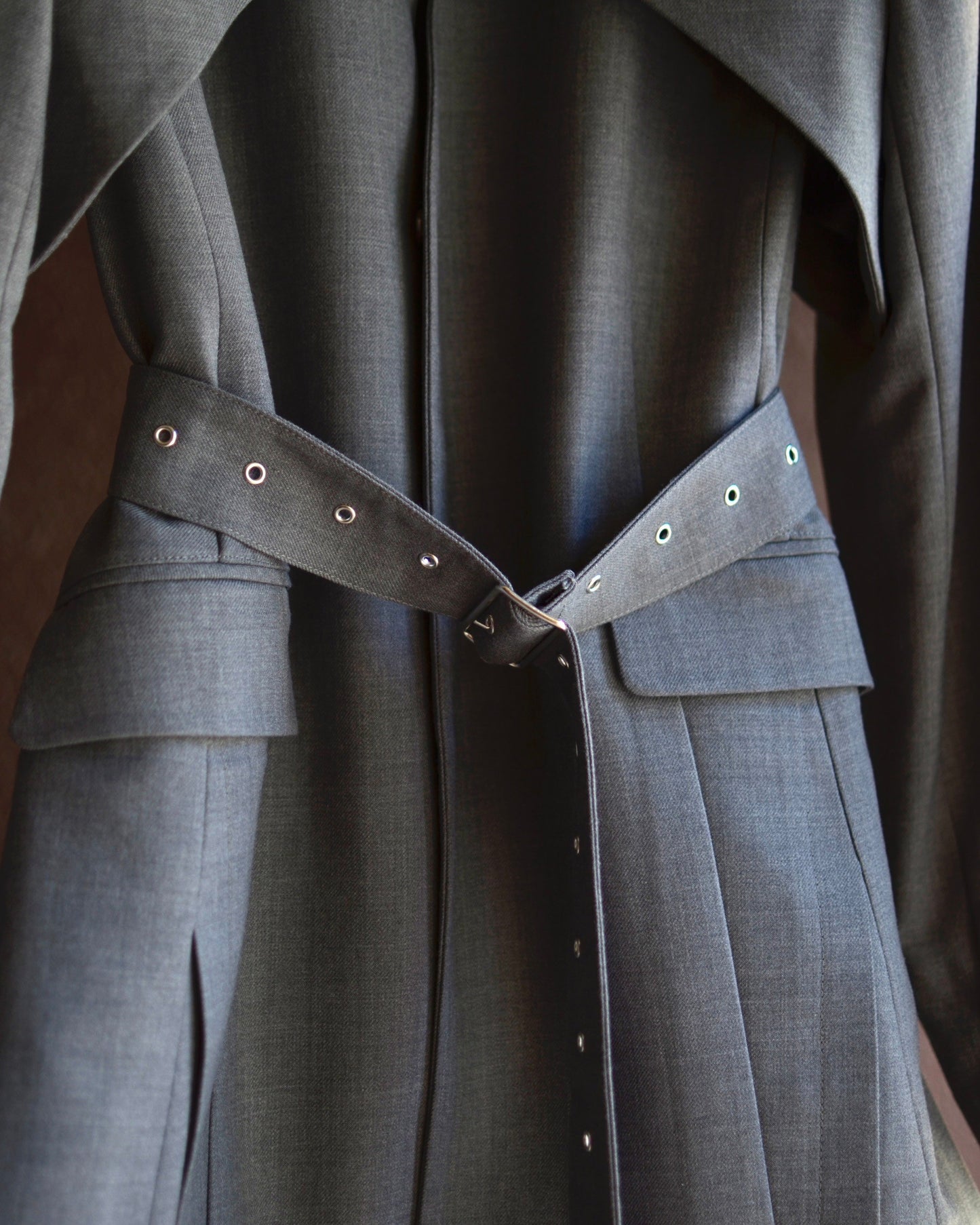 【残り僅か】UE-002 / combination tailored jacket