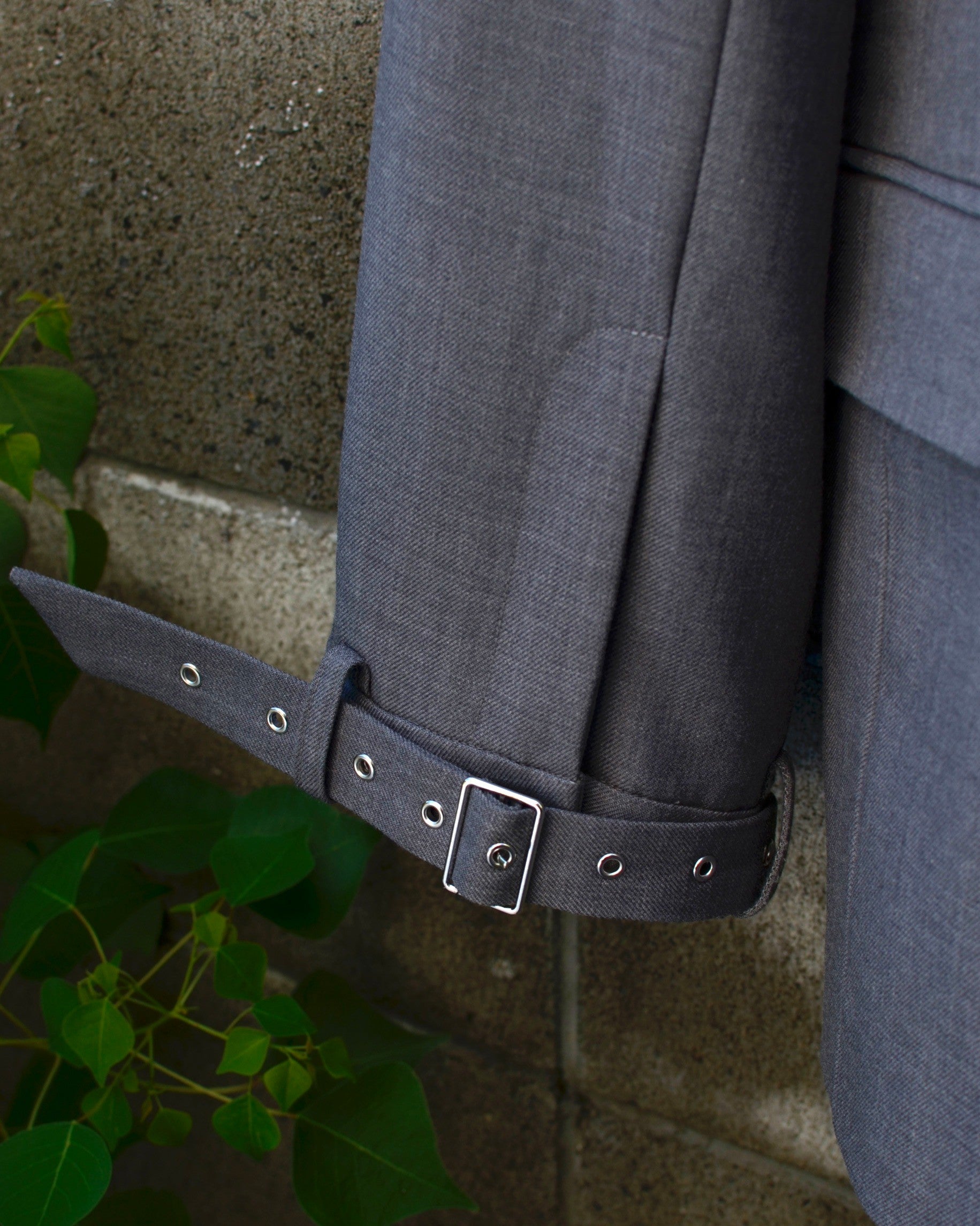 【Only a few left】UE-001 / monster tailored jacket