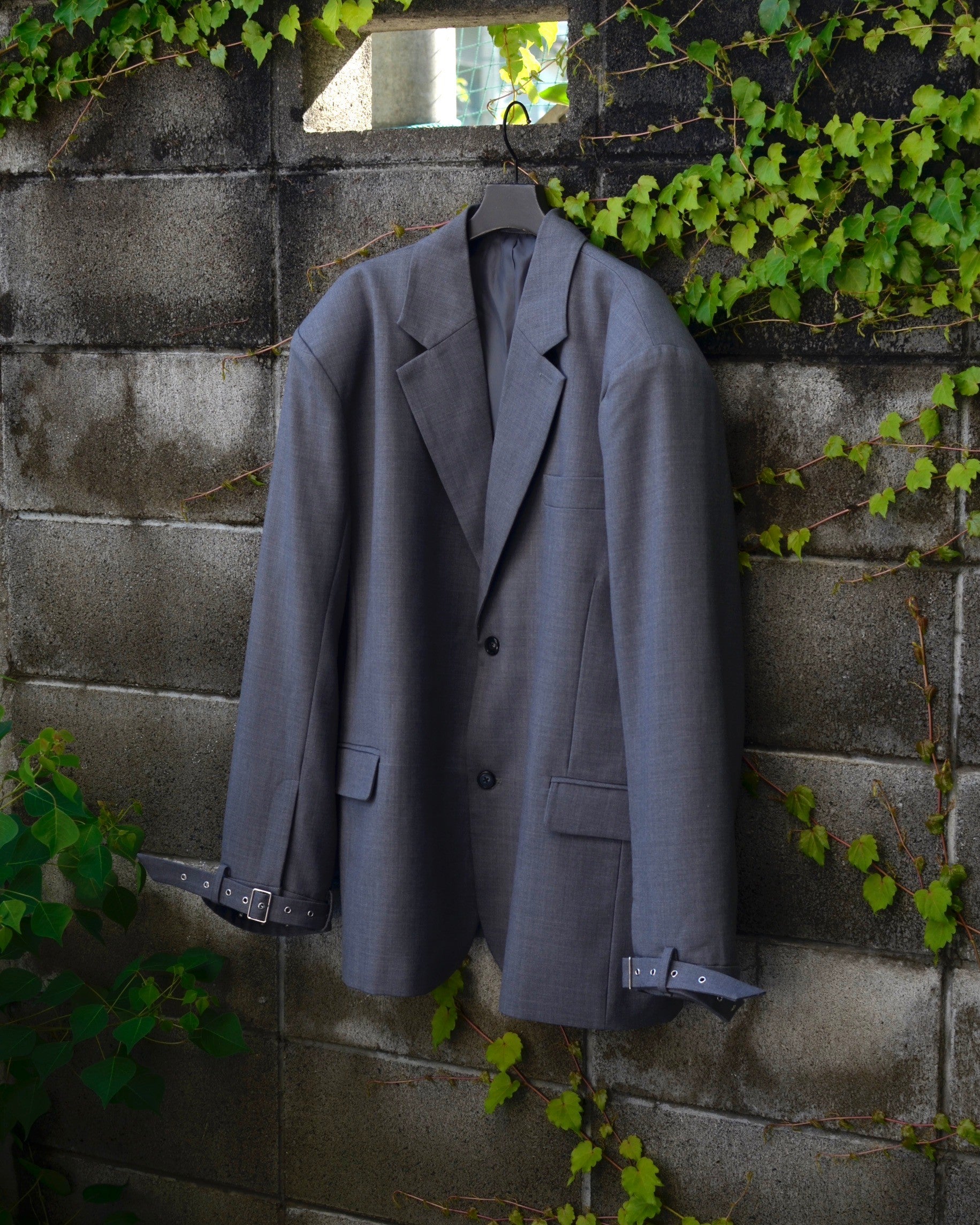 【Only a few left】UE-001 / monster tailored jacket