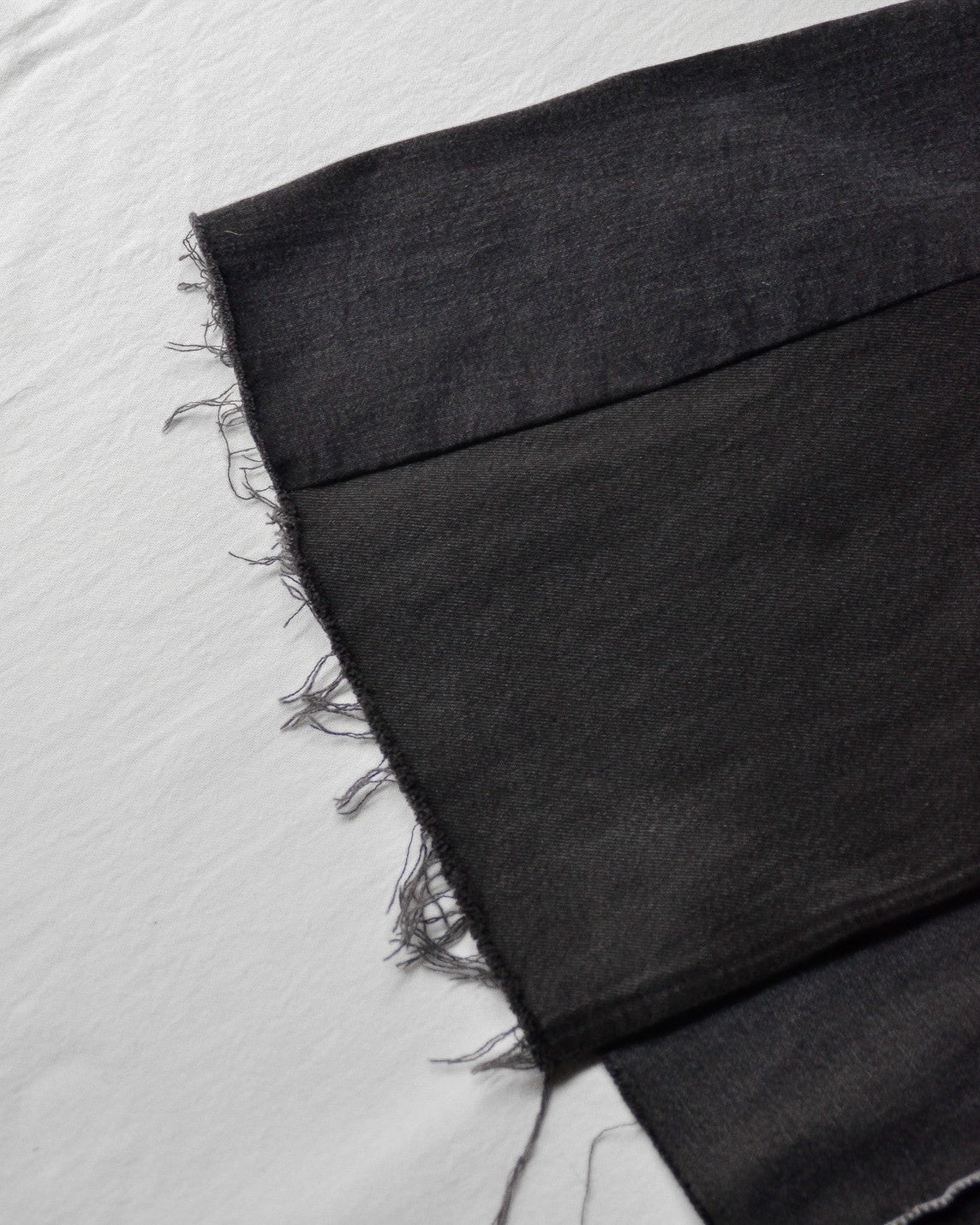 ID25-020 / rebuild denim skirt【A】