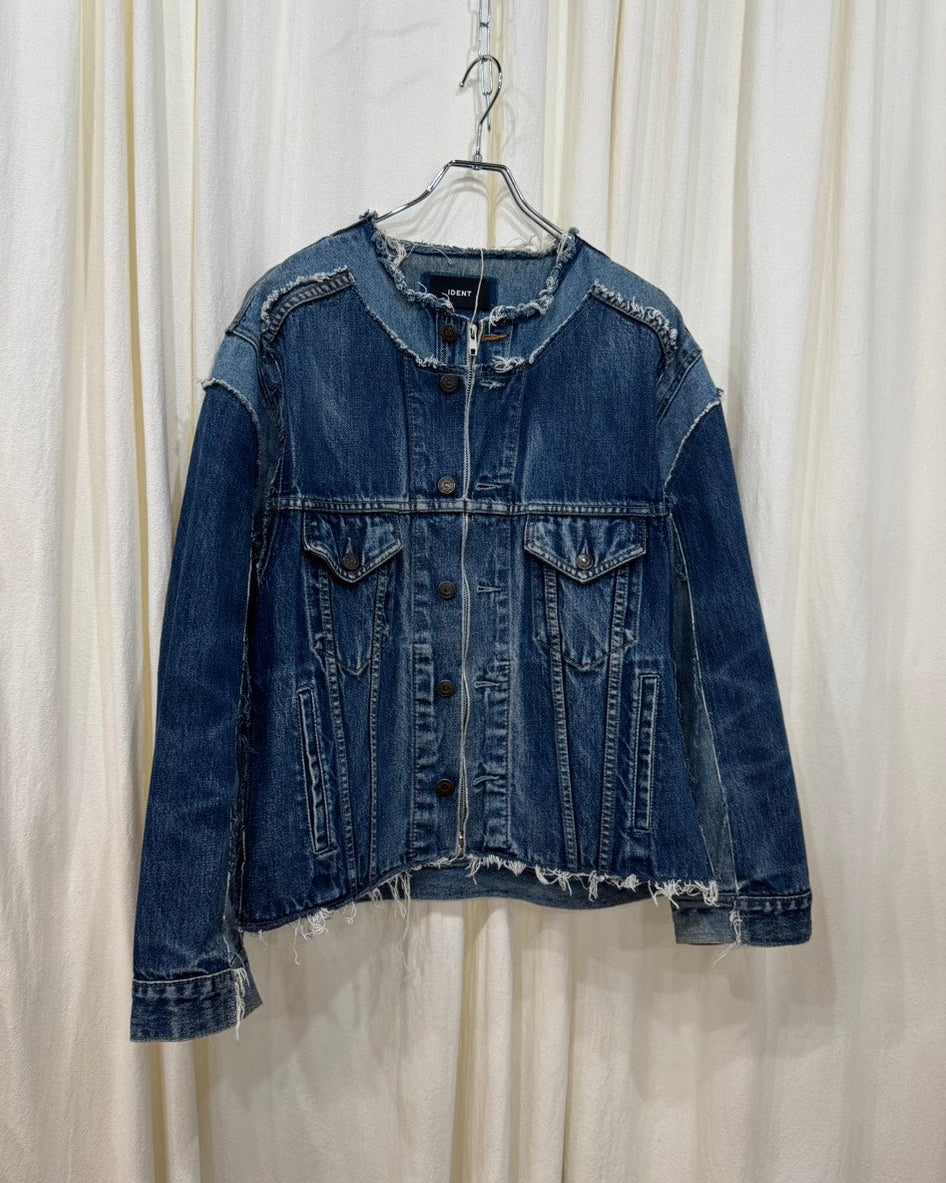 ORI様 オーダー専用ページ♪ JACKETS – IDENT
