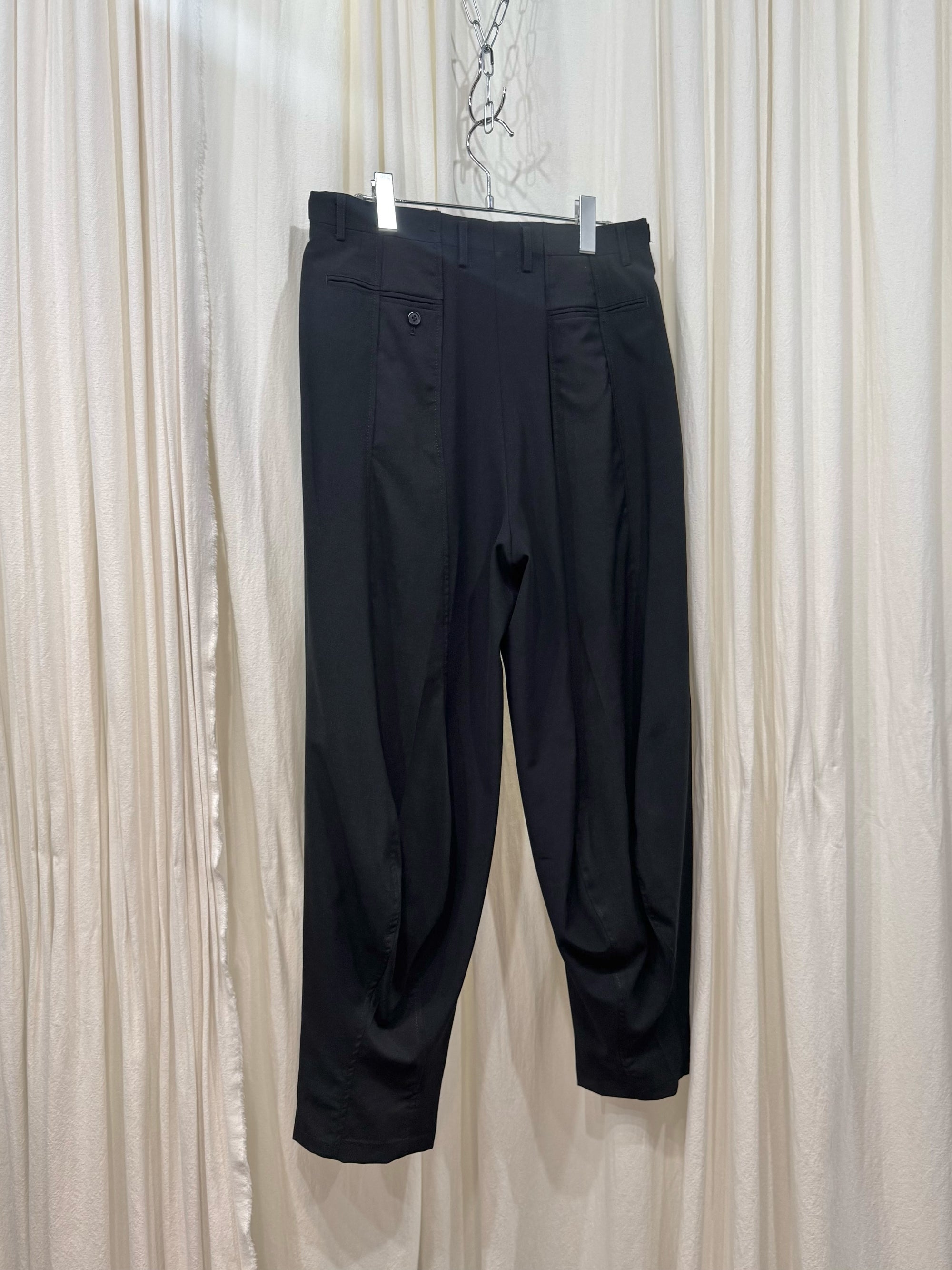 ID-004-06-M / rebuild knicker bockers【A】