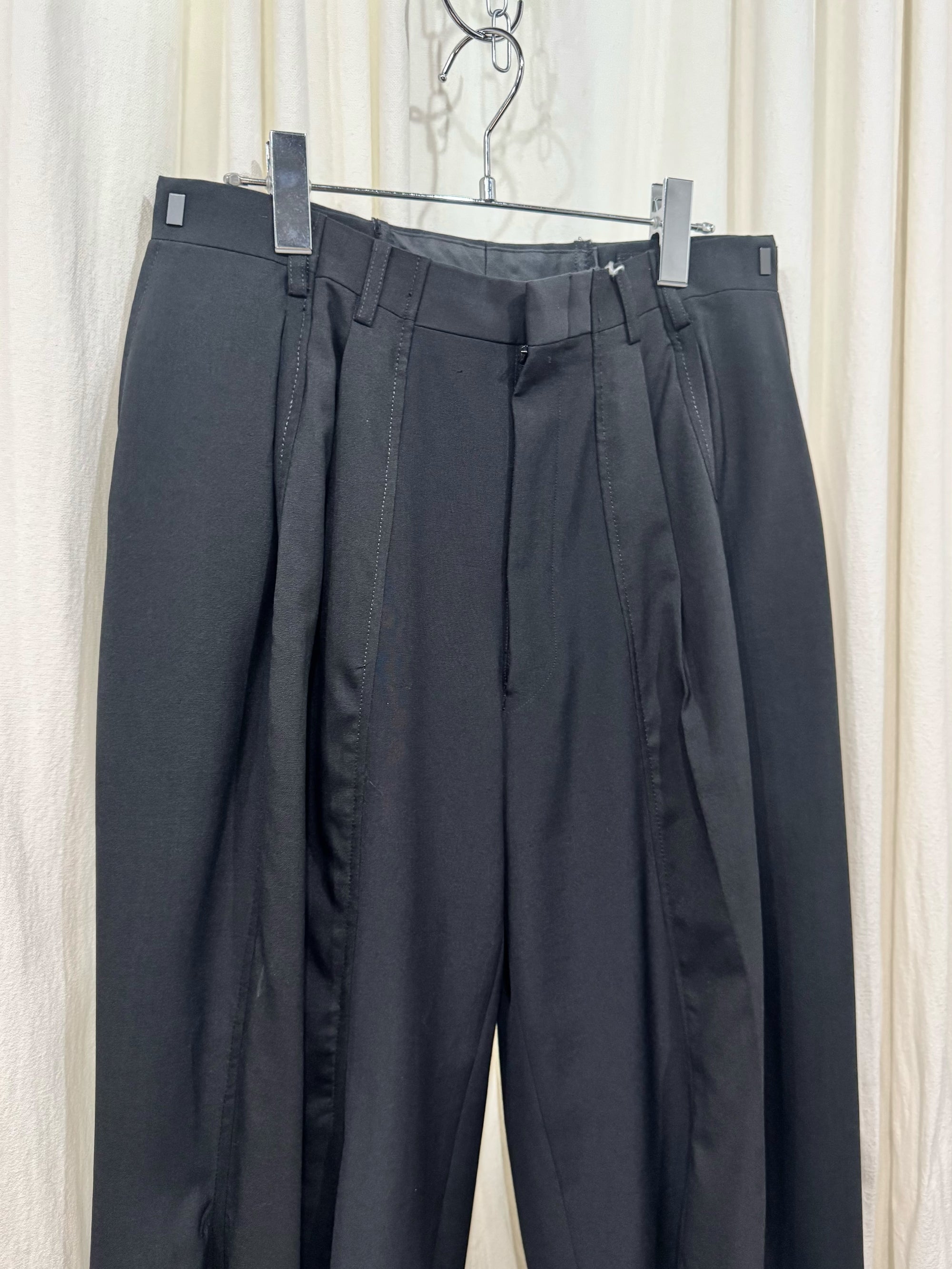 ID-004-06-M / rebuild knicker bockers【A】
