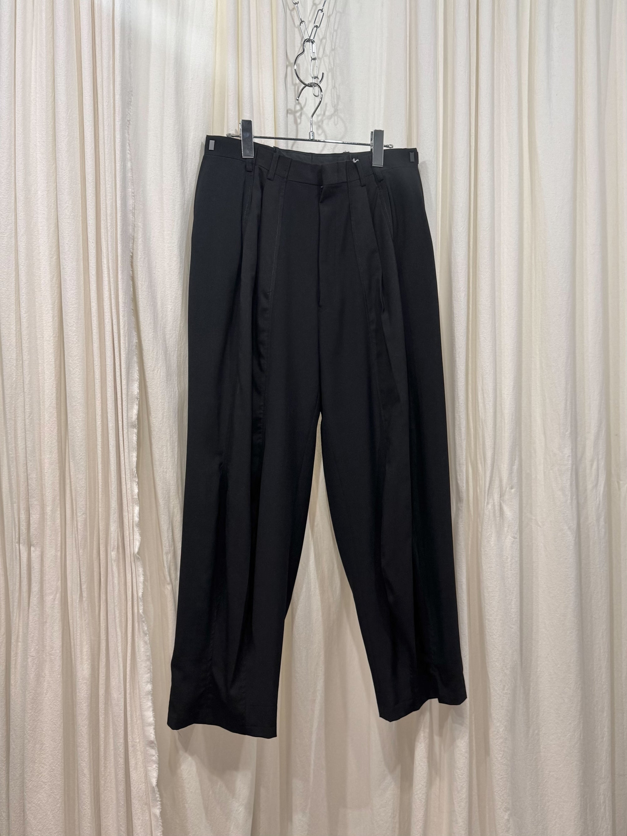 ID-004-06-M / rebuild knicker bockers【A】