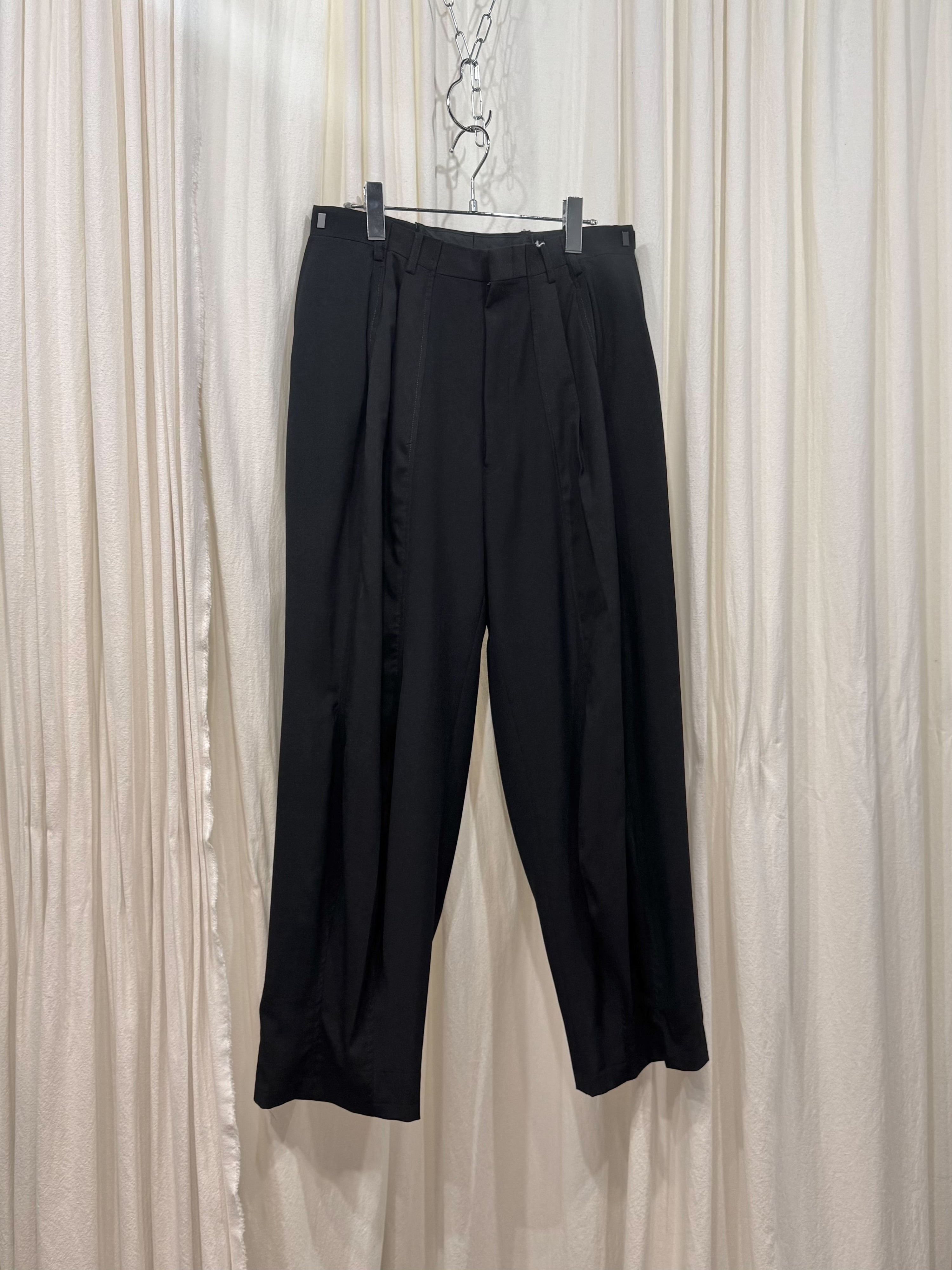 ID-004-06-M / rebuild knicker bockers【A】