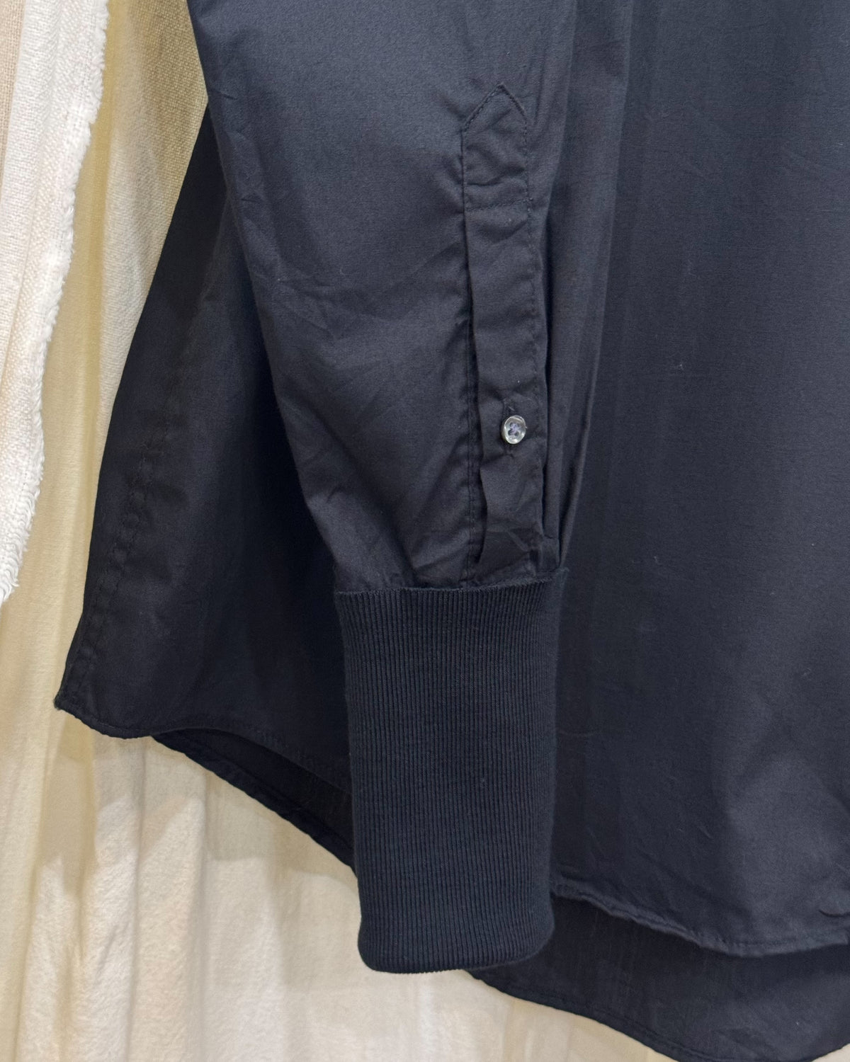 ID26-054-F / drivers shirt【A】