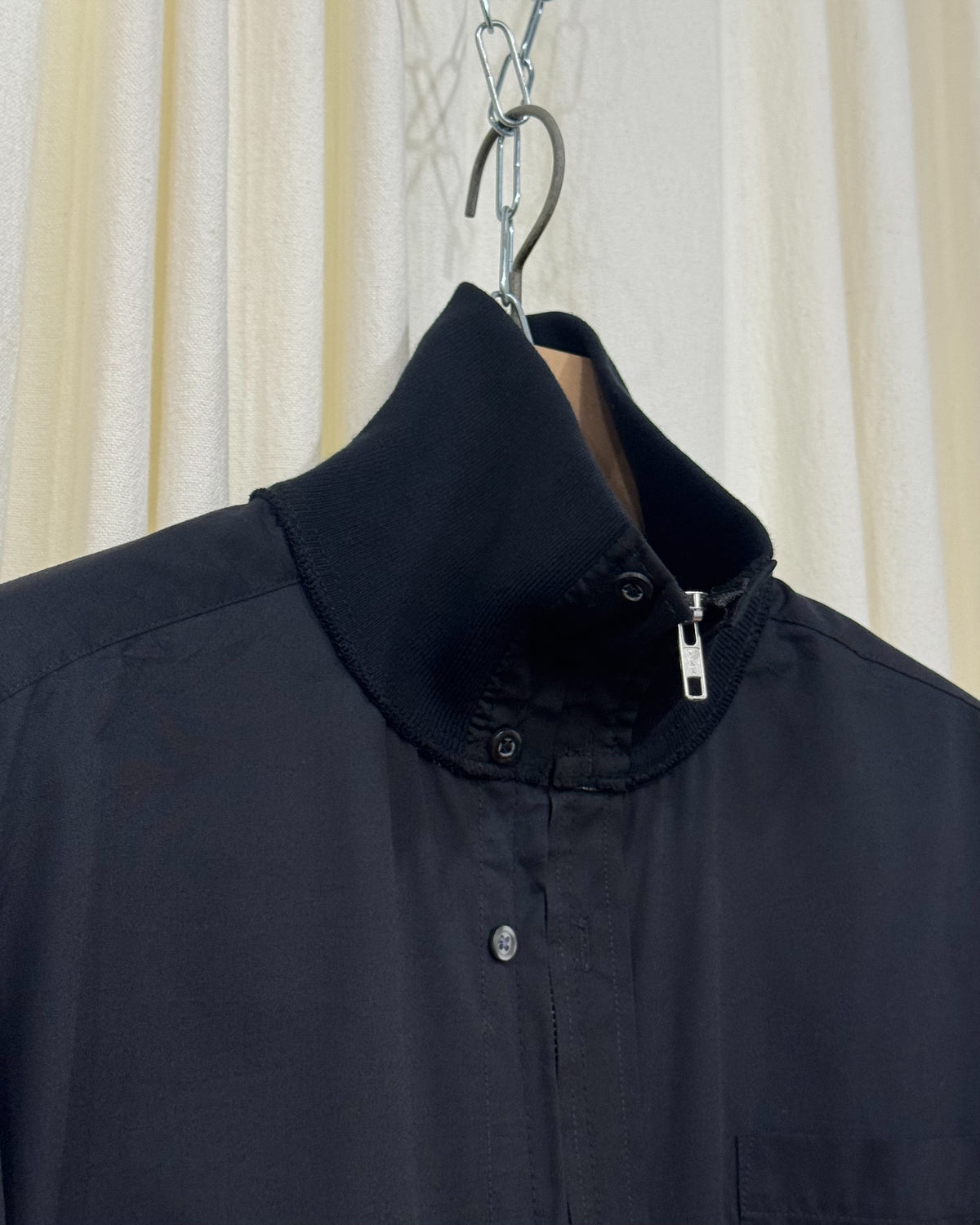 ID26-054-F / drivers shirt【A】