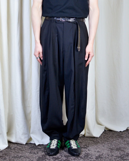 RE-005-02 / rebuild knicker bockers 【B】