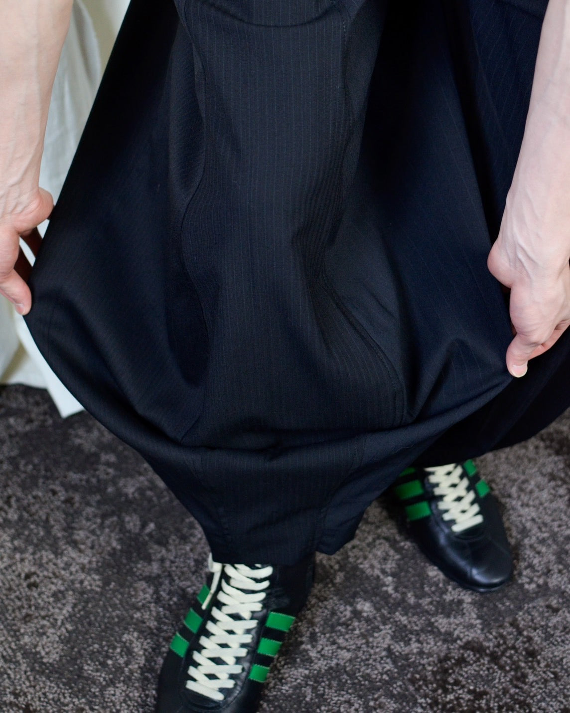 RE-005-02 / rebuild knicker bockers 【B】