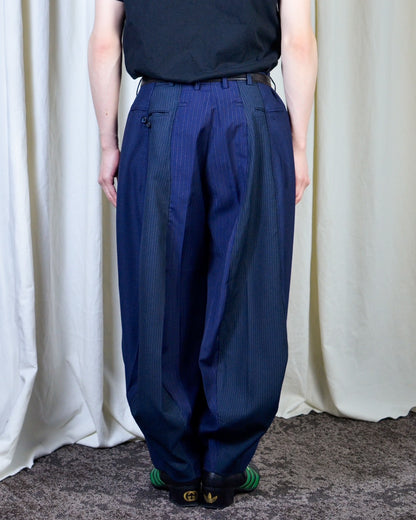 RE-005-02 / rebuild knicker bockers 【C】