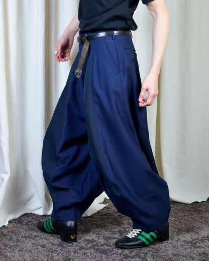 RE-005-02 / rebuild knicker bockers 【C】
