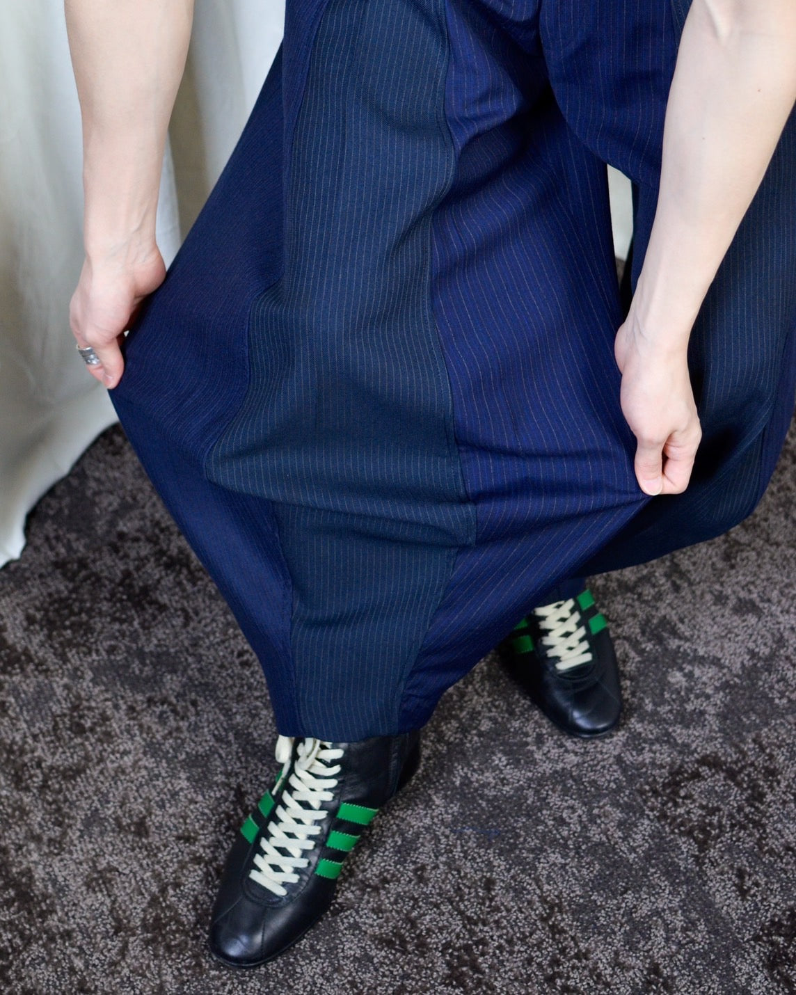 RE-005-02 / rebuild knicker bockers 【C】