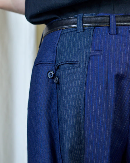 RE-005-02 / rebuild knicker bockers 【C】